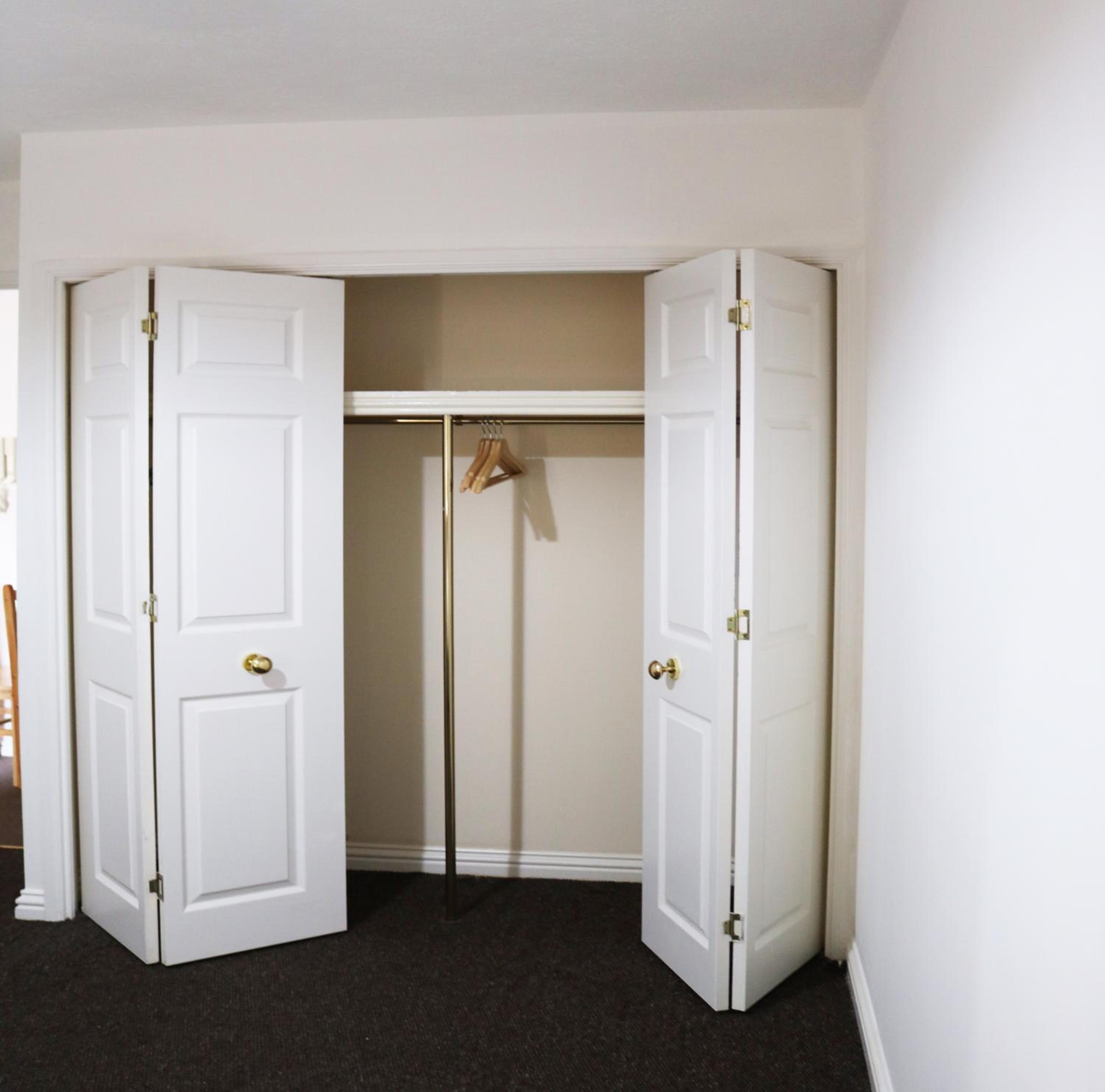 Two-Bedroom Apartment photo 3