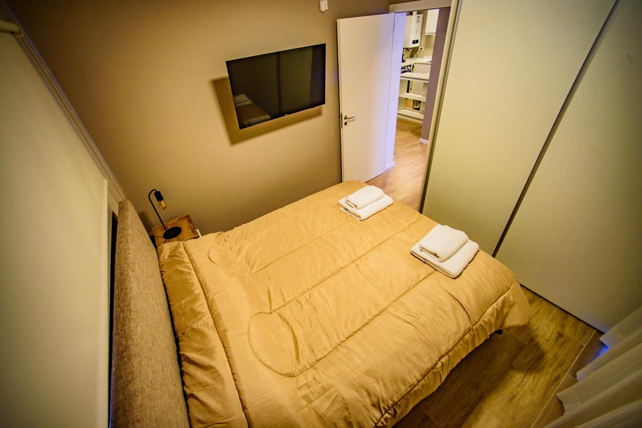 Two-Bedroom Apartment photo 1