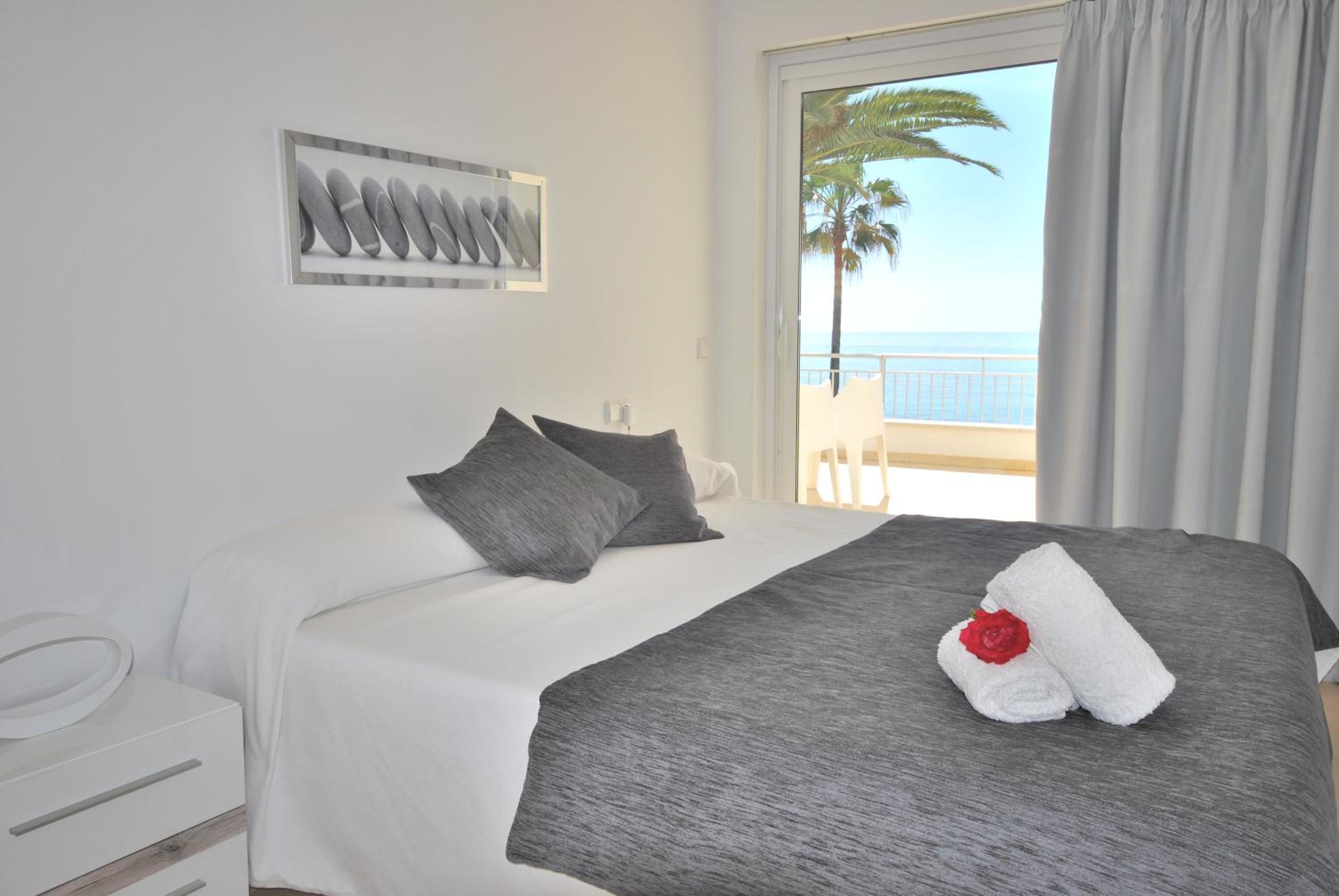 Apartamento (4 Adultos) - Mallorca