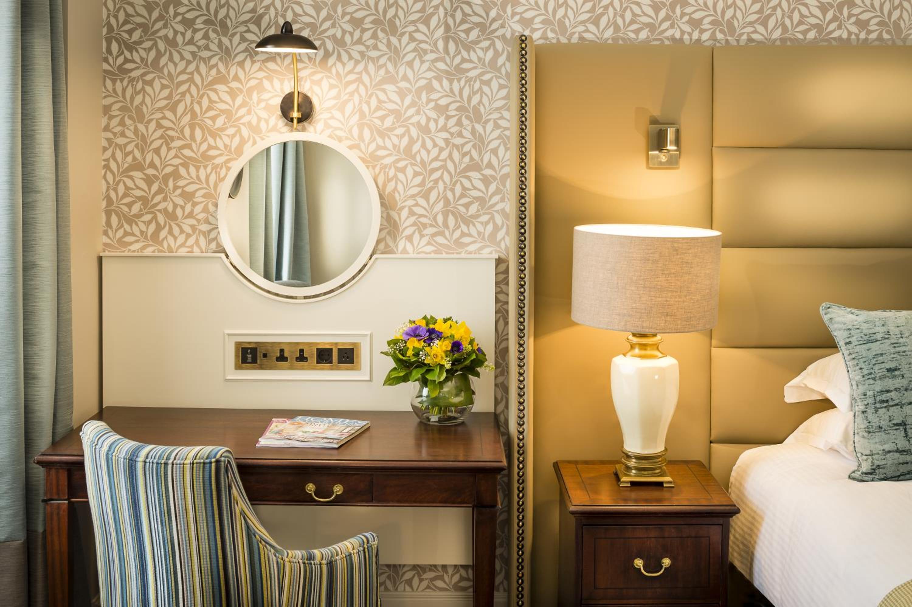 Luxury Double Room photo 3