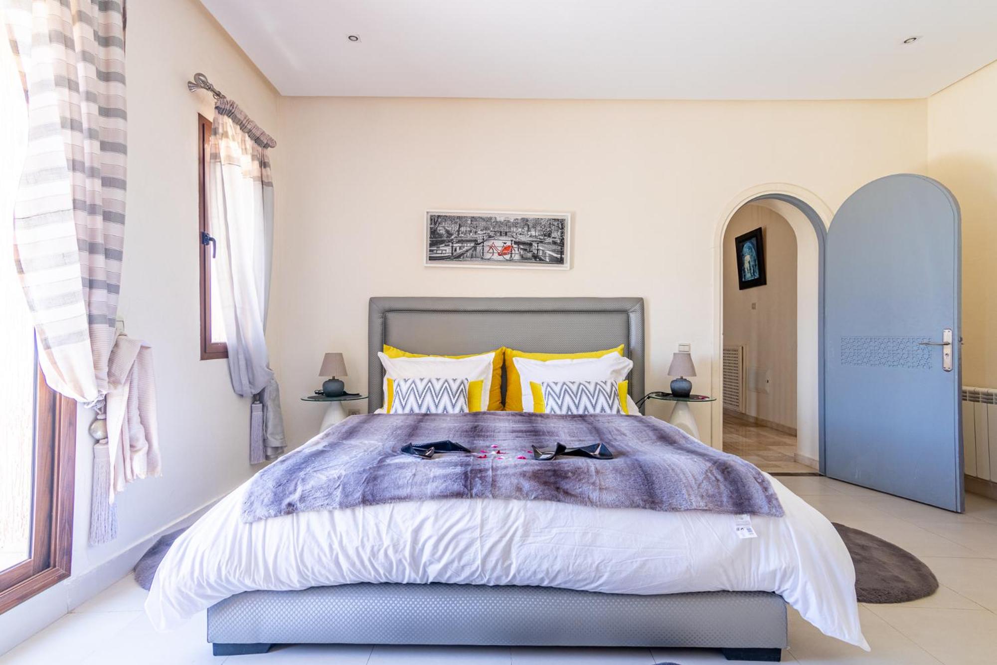 Junior Suite with Terrace - Photo 13