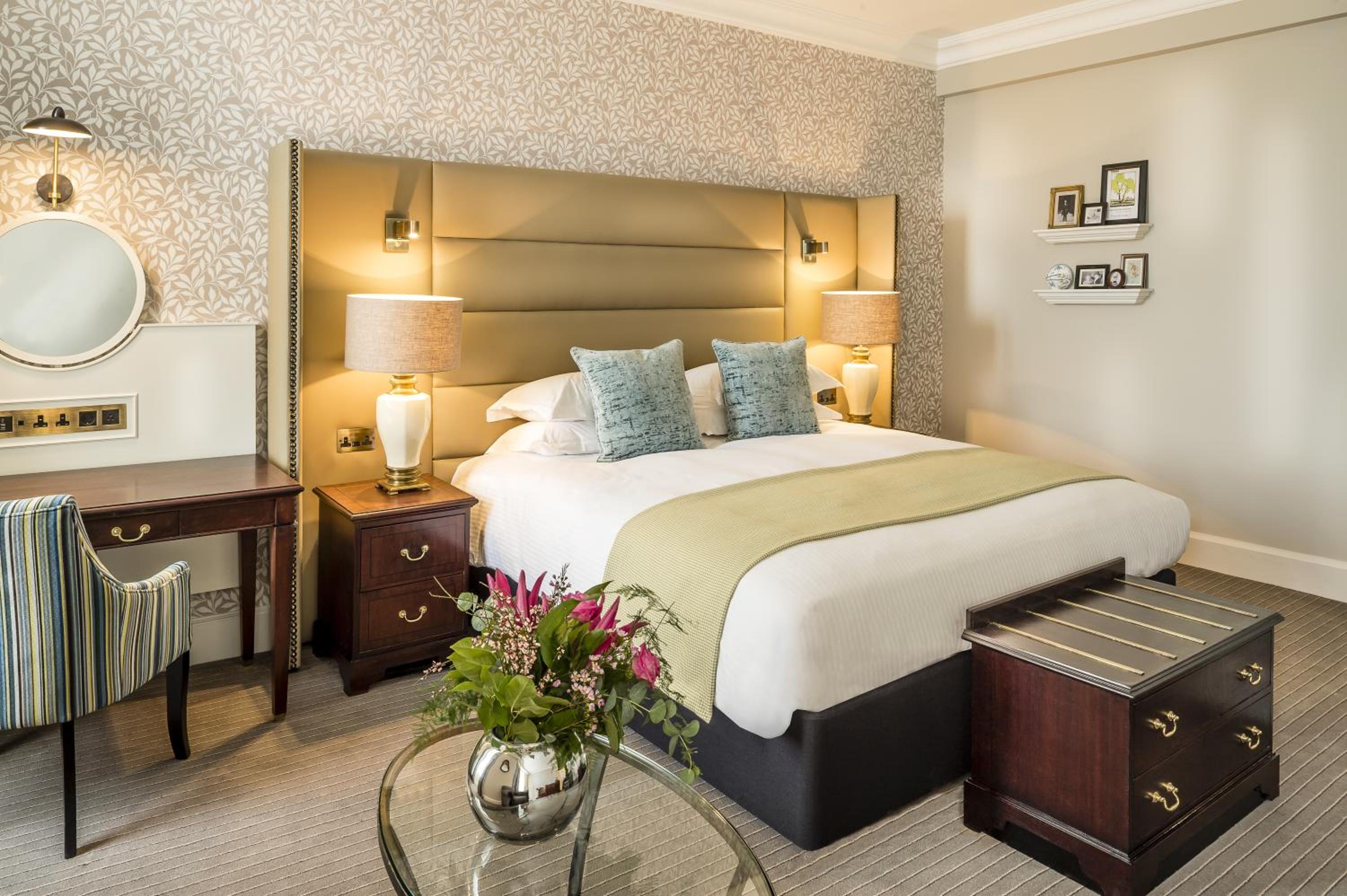 Double or Twin Room photo 1