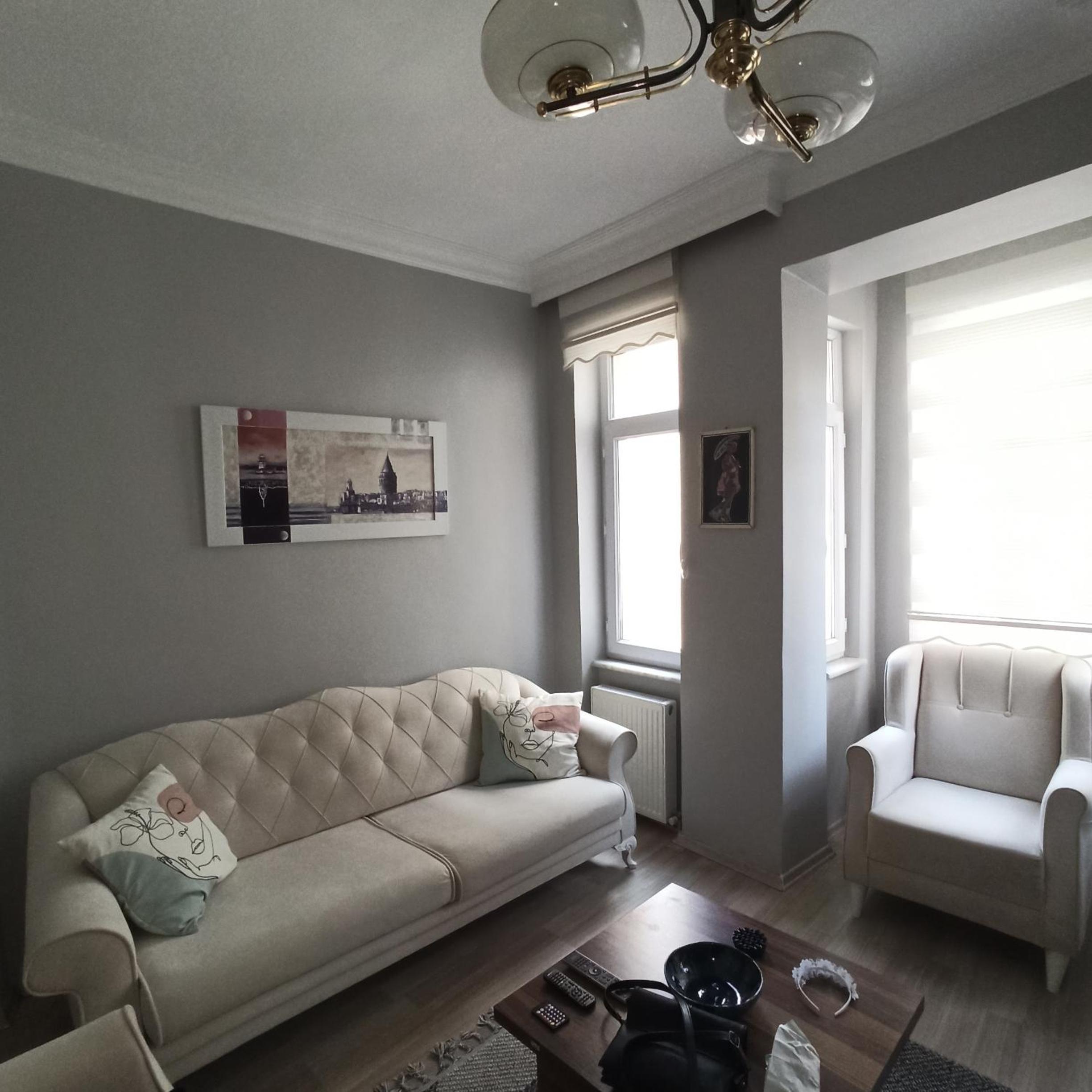 Standard Apartment photo 1