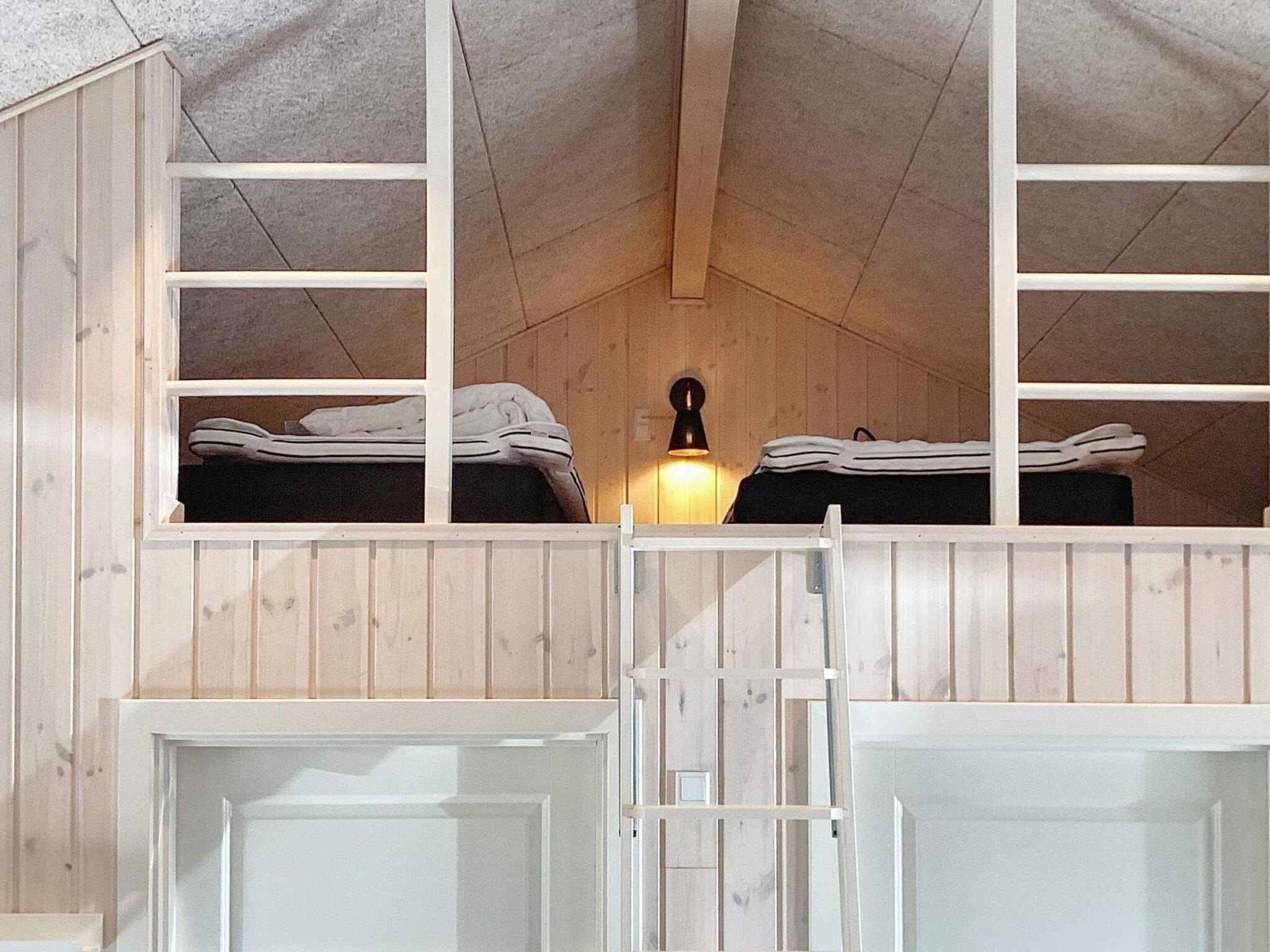 Five-Bedroom Holiday Home