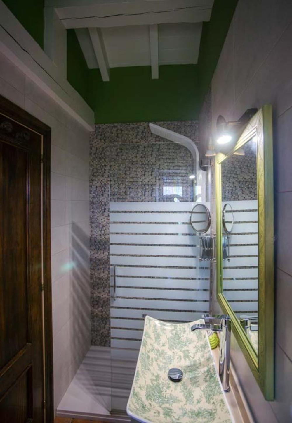 Habitación Doble Grande