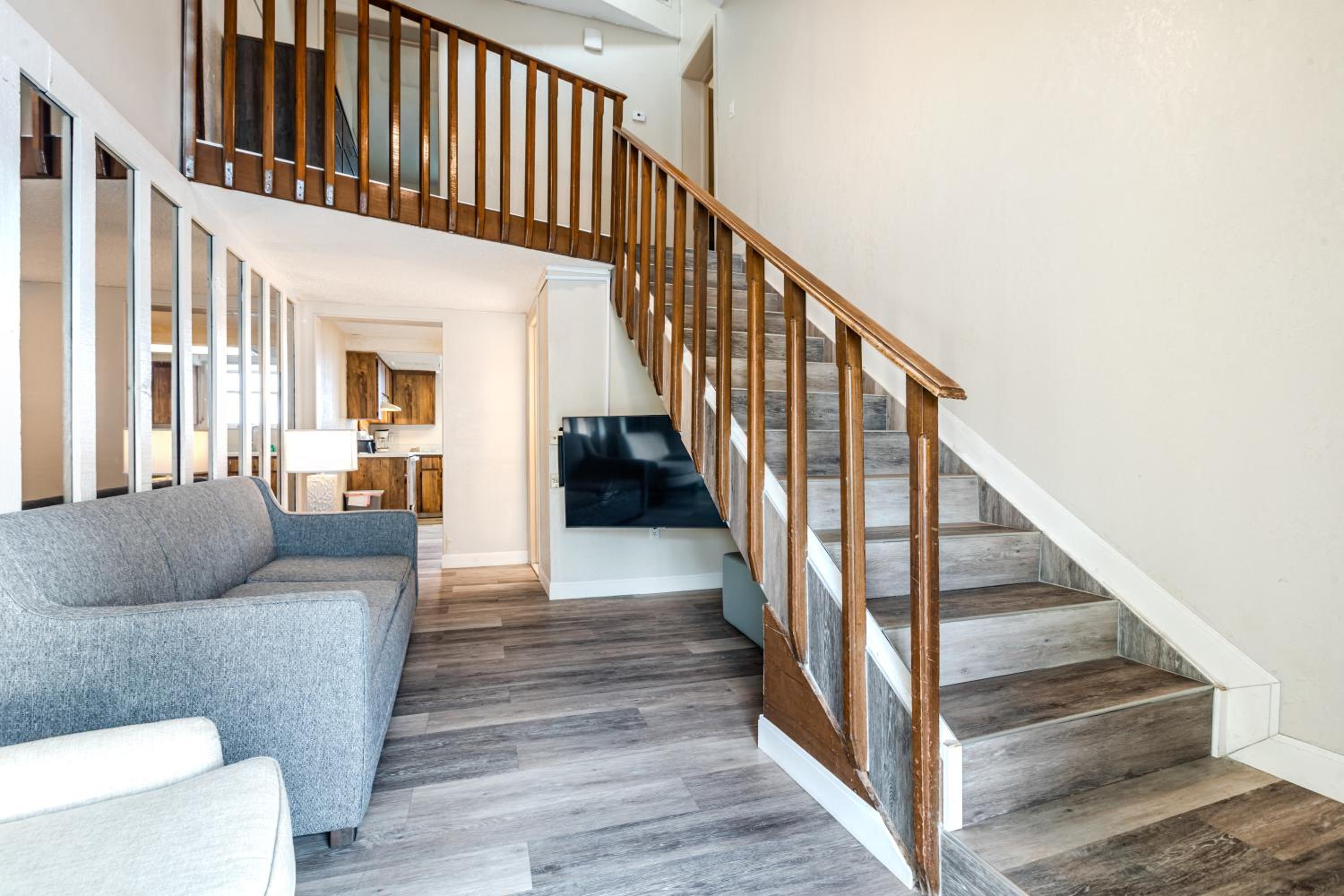 Two-Bedroom Suite
