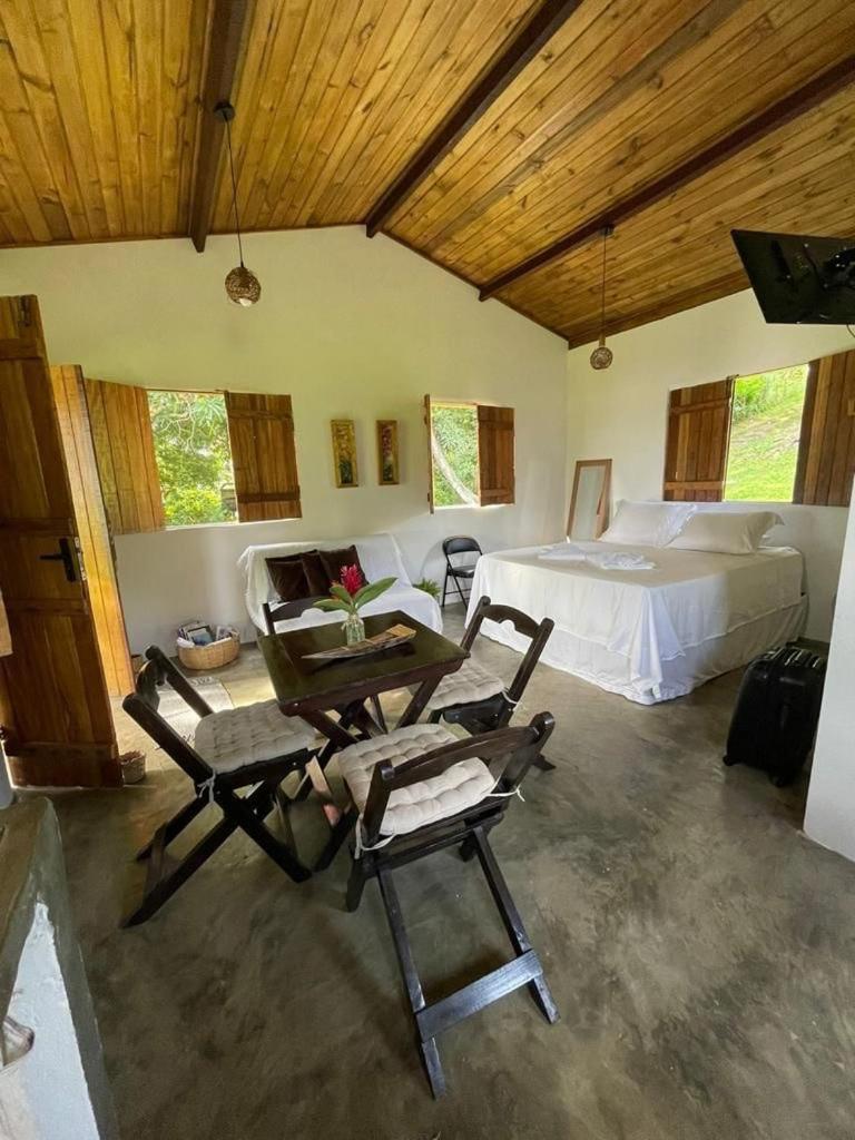 Chalet photo 1