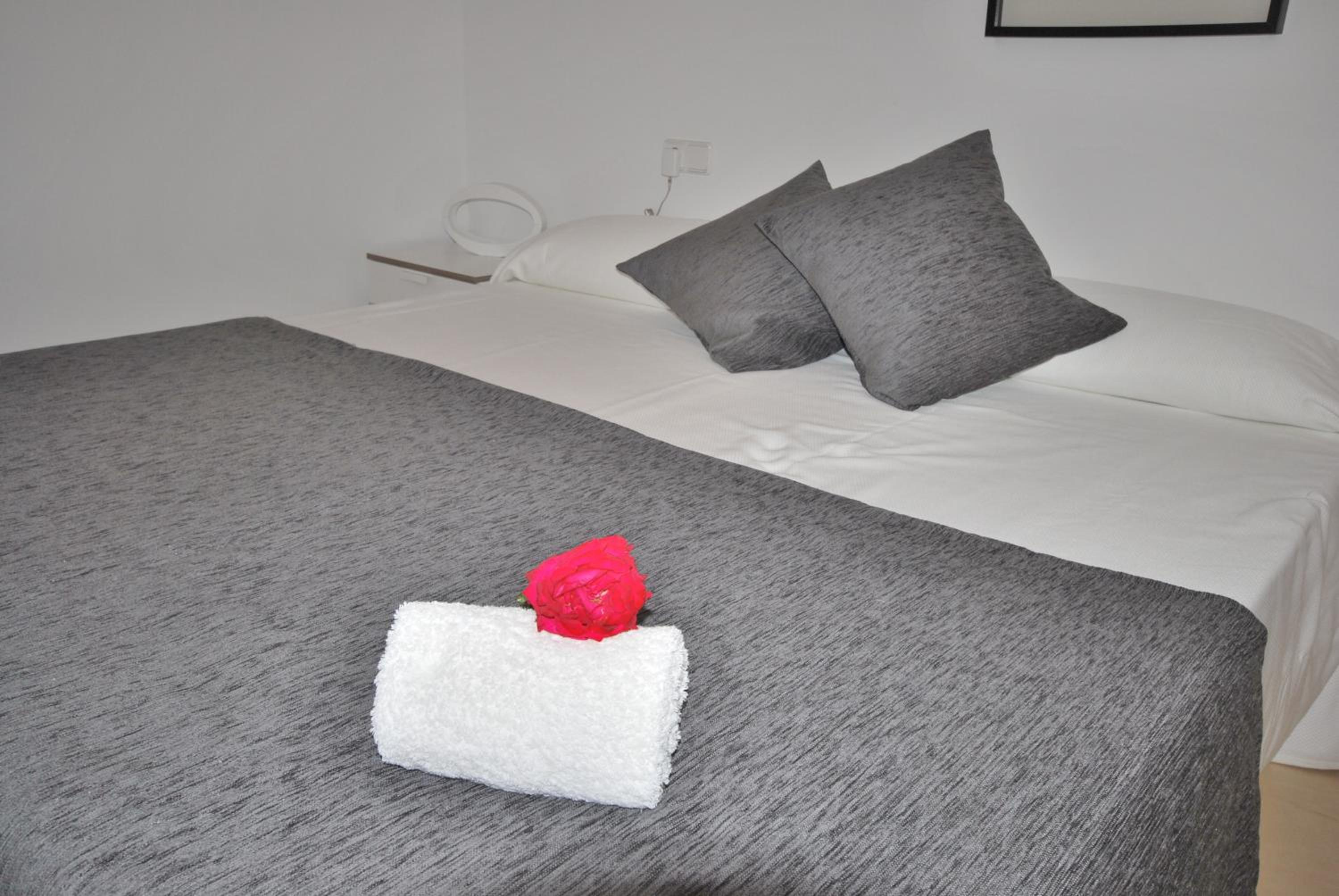 Apartamento de una habitación - Formentera