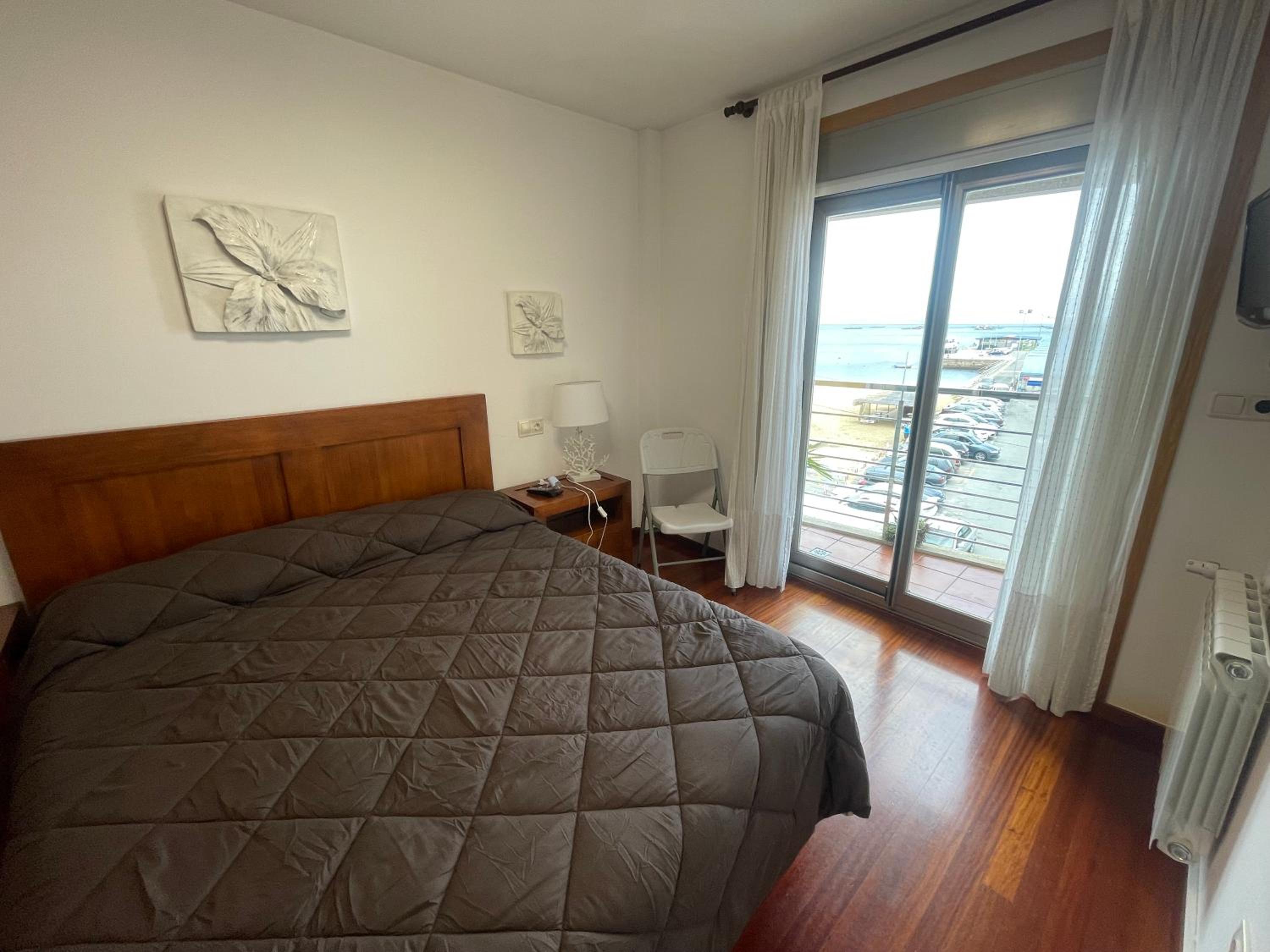 Departamento de tres habitaciones