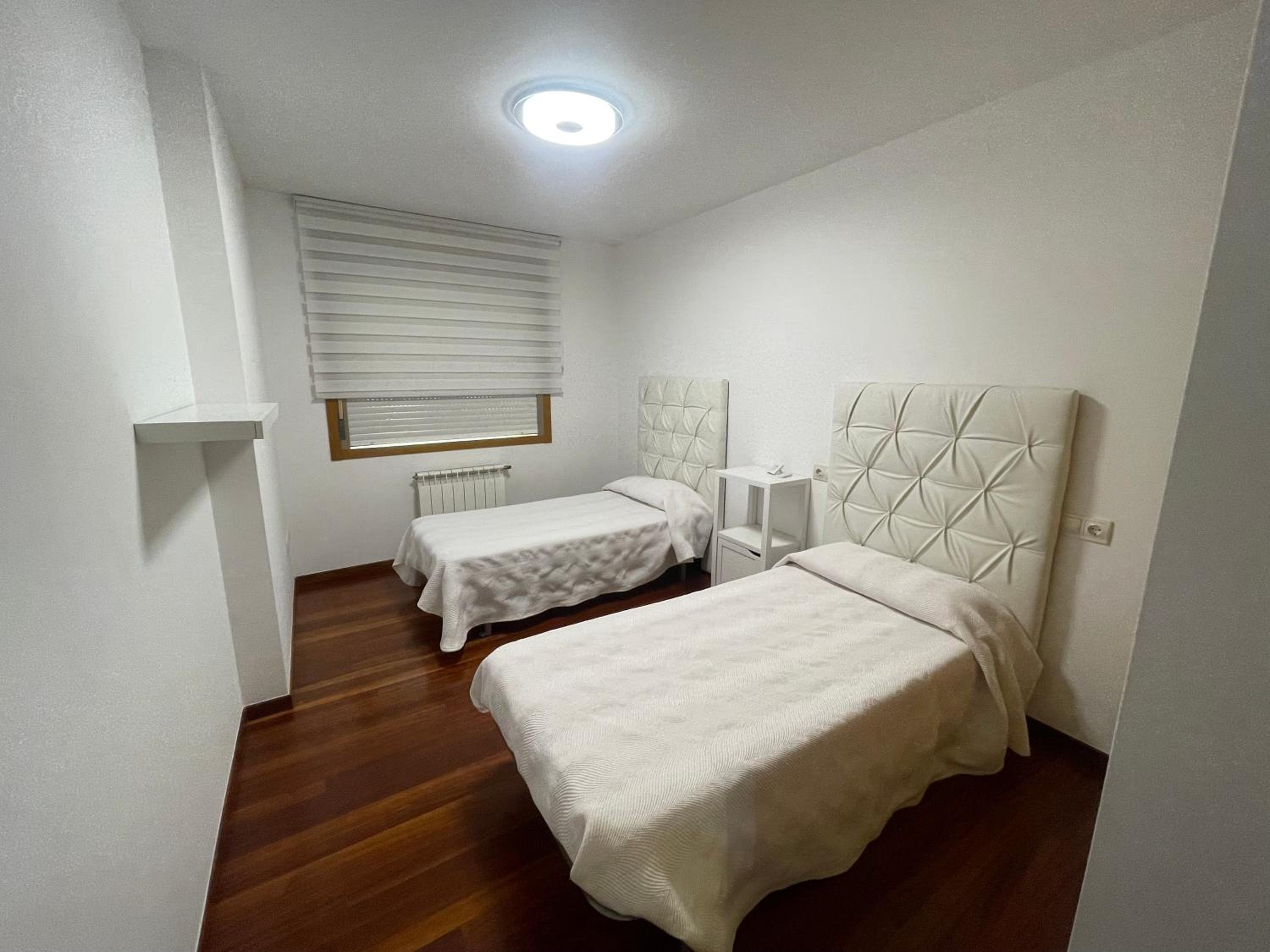 Three-Bedroom Apartment photo 2
