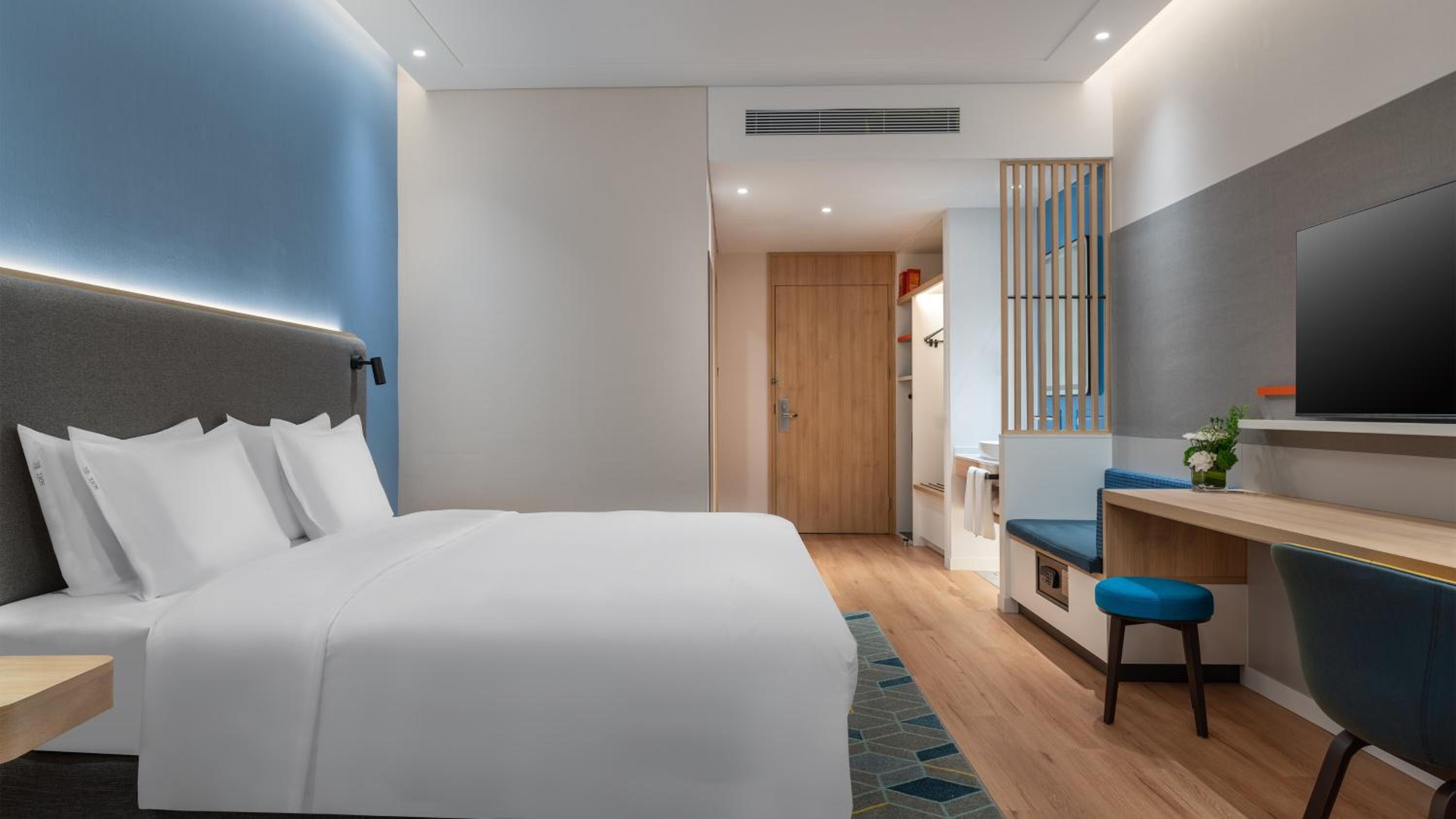 Standard Room photo 1