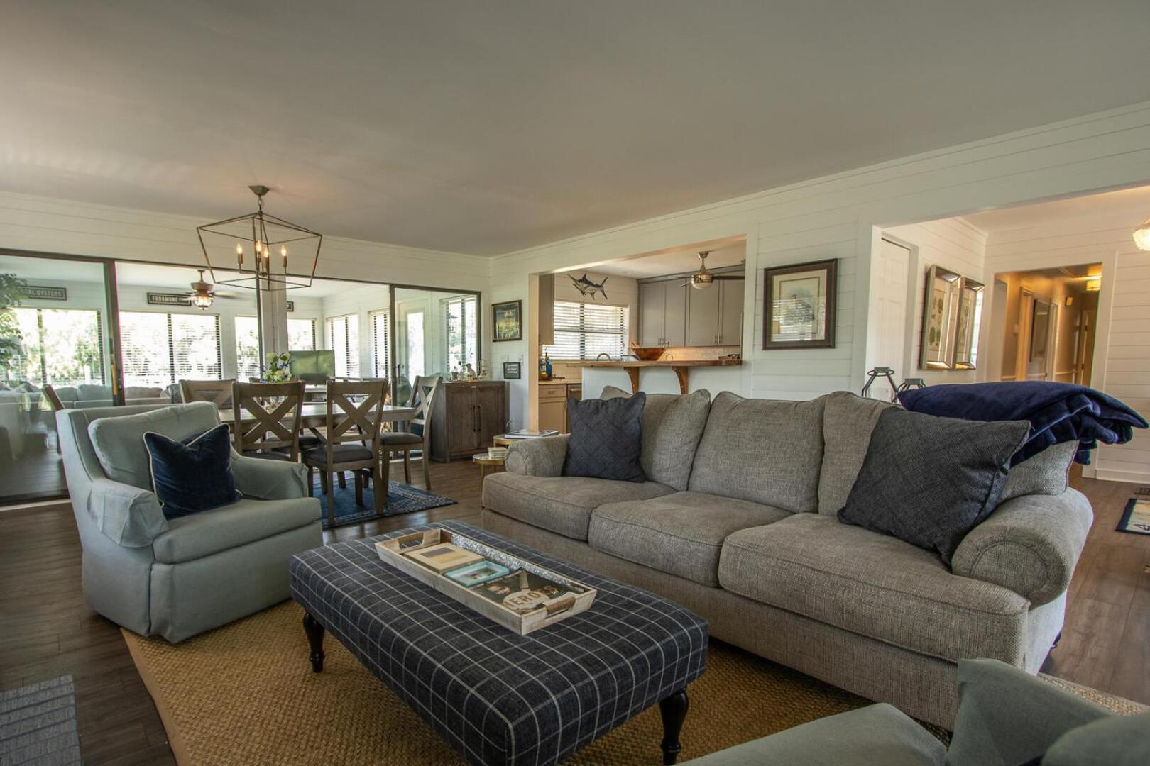 Vacation Home photo 3