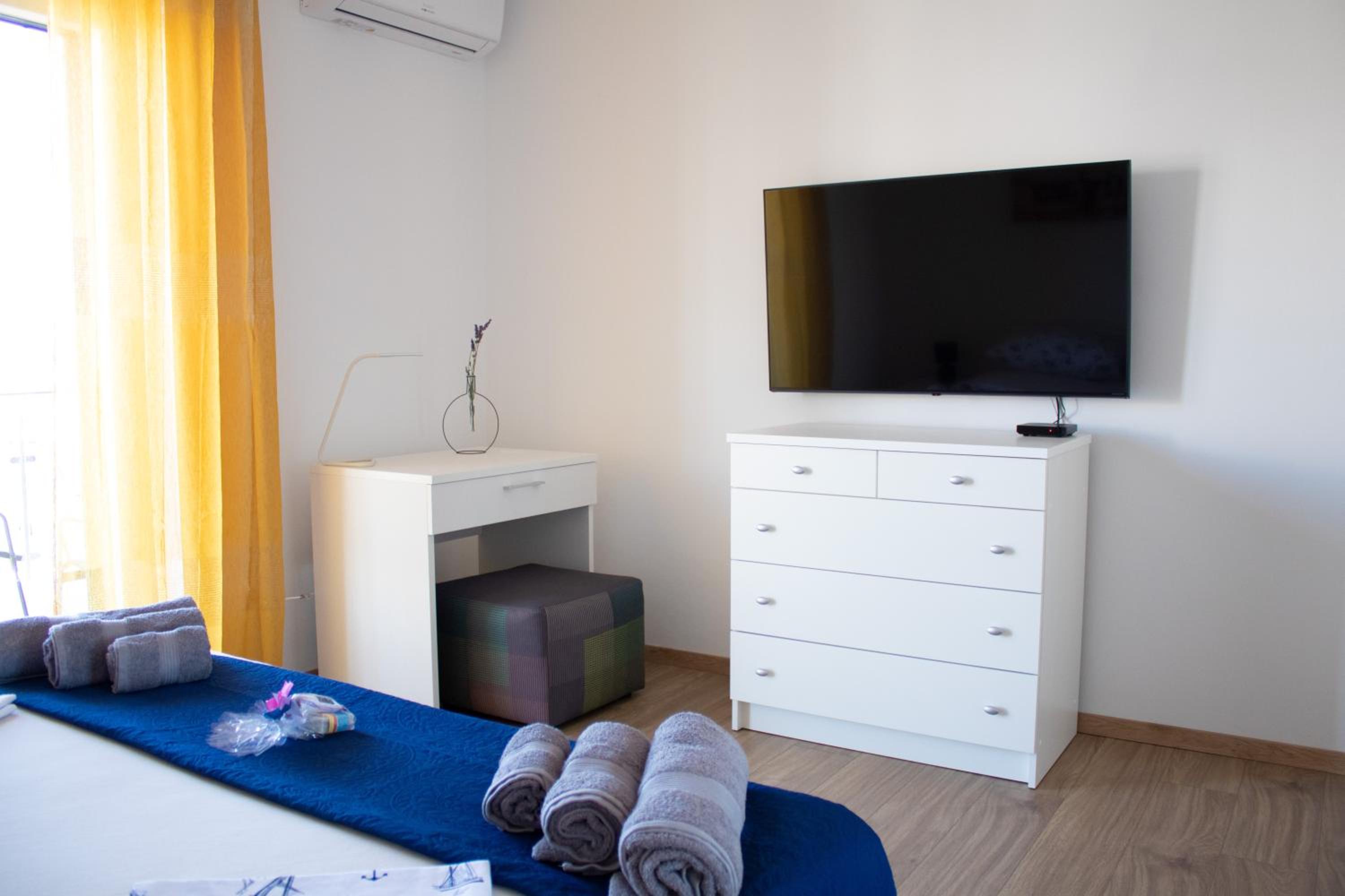 Two-Bedroom Apartment photo 1