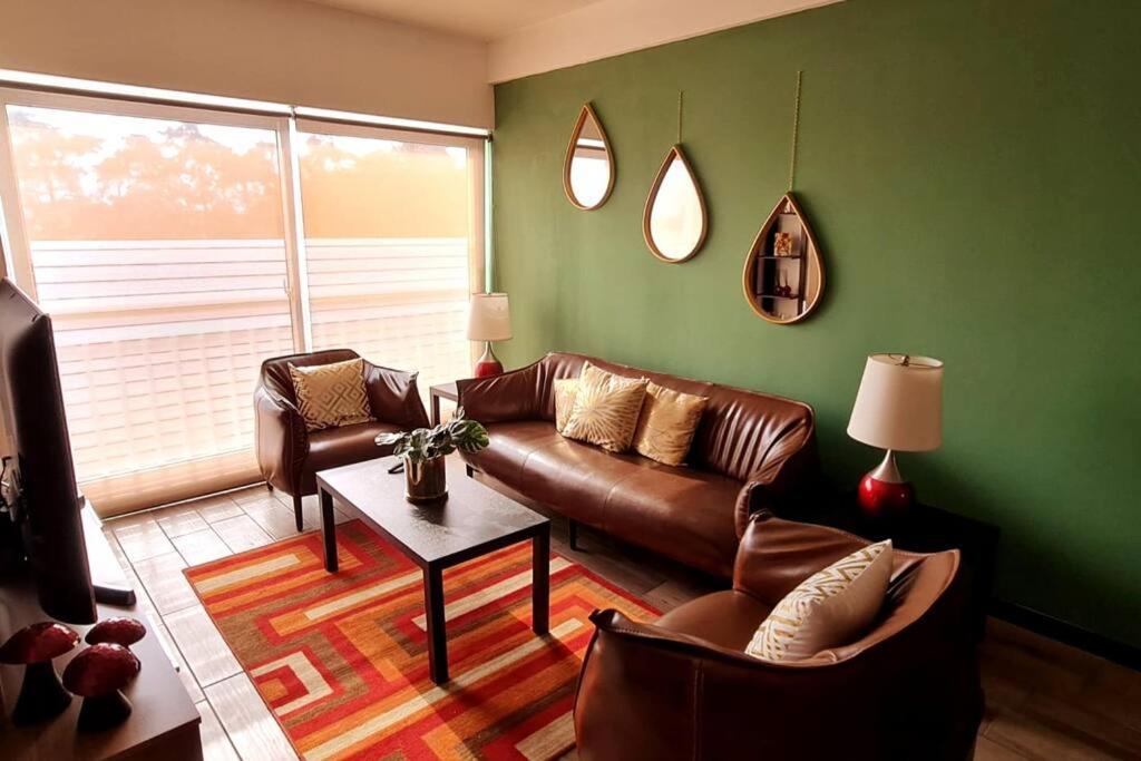 Two-Bedroom Apartment photo 1