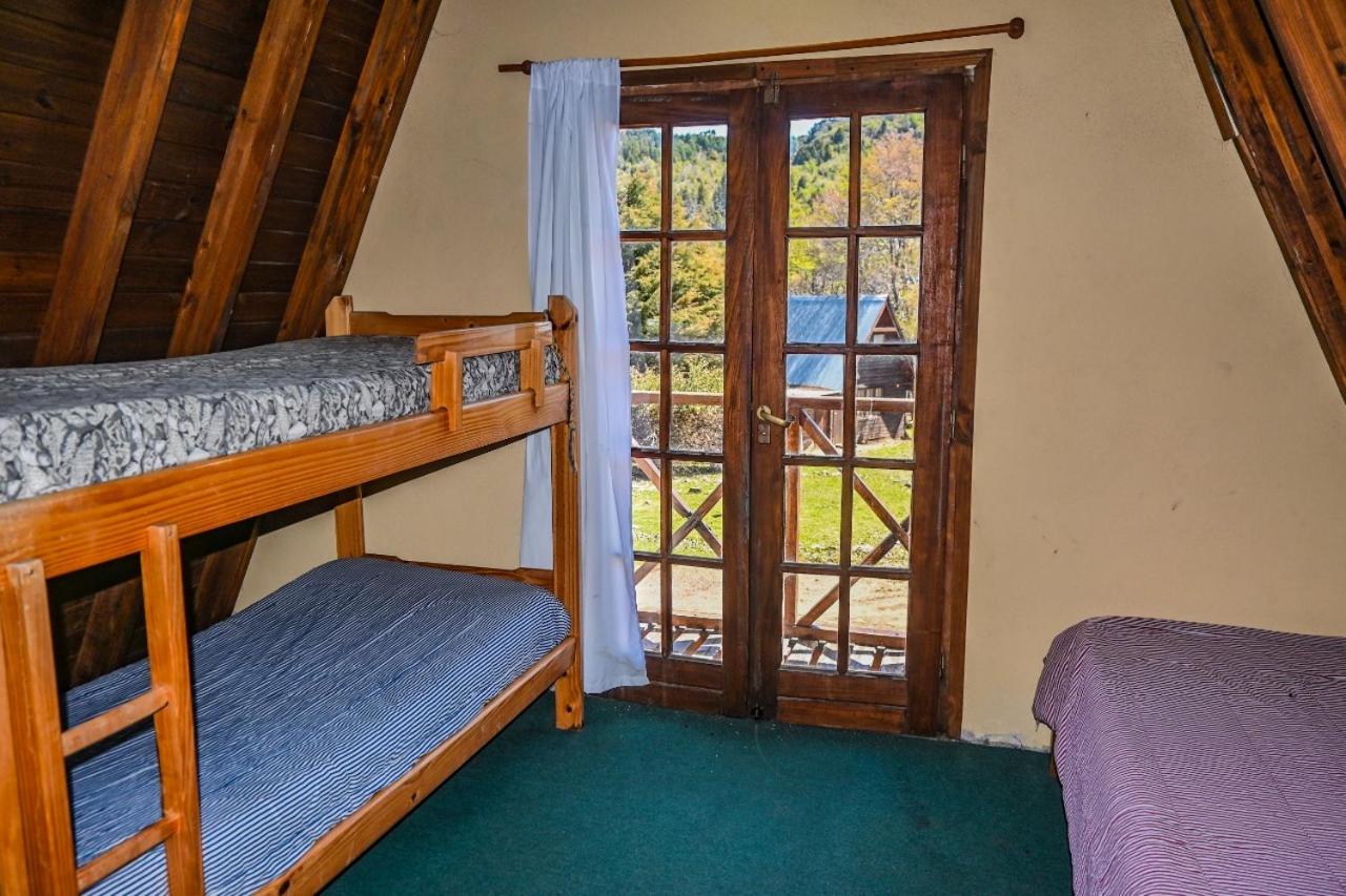 Two-Bedroom House photo 1