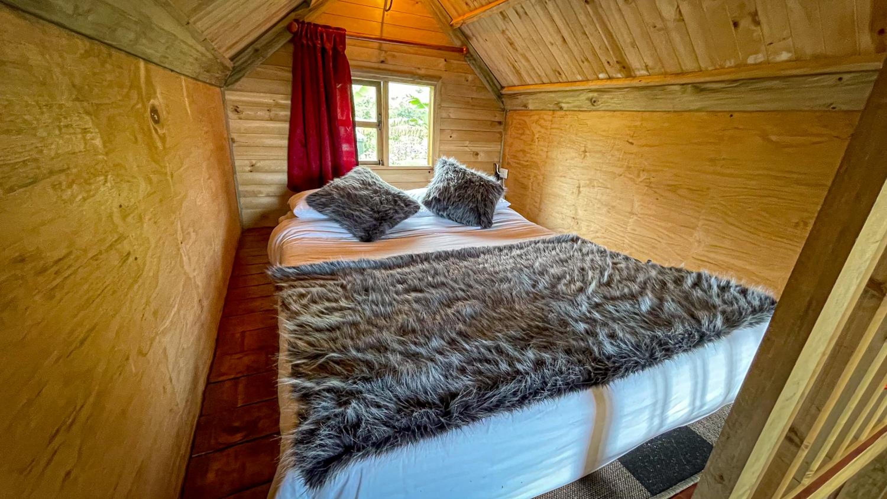 Deluxe Room photo 1