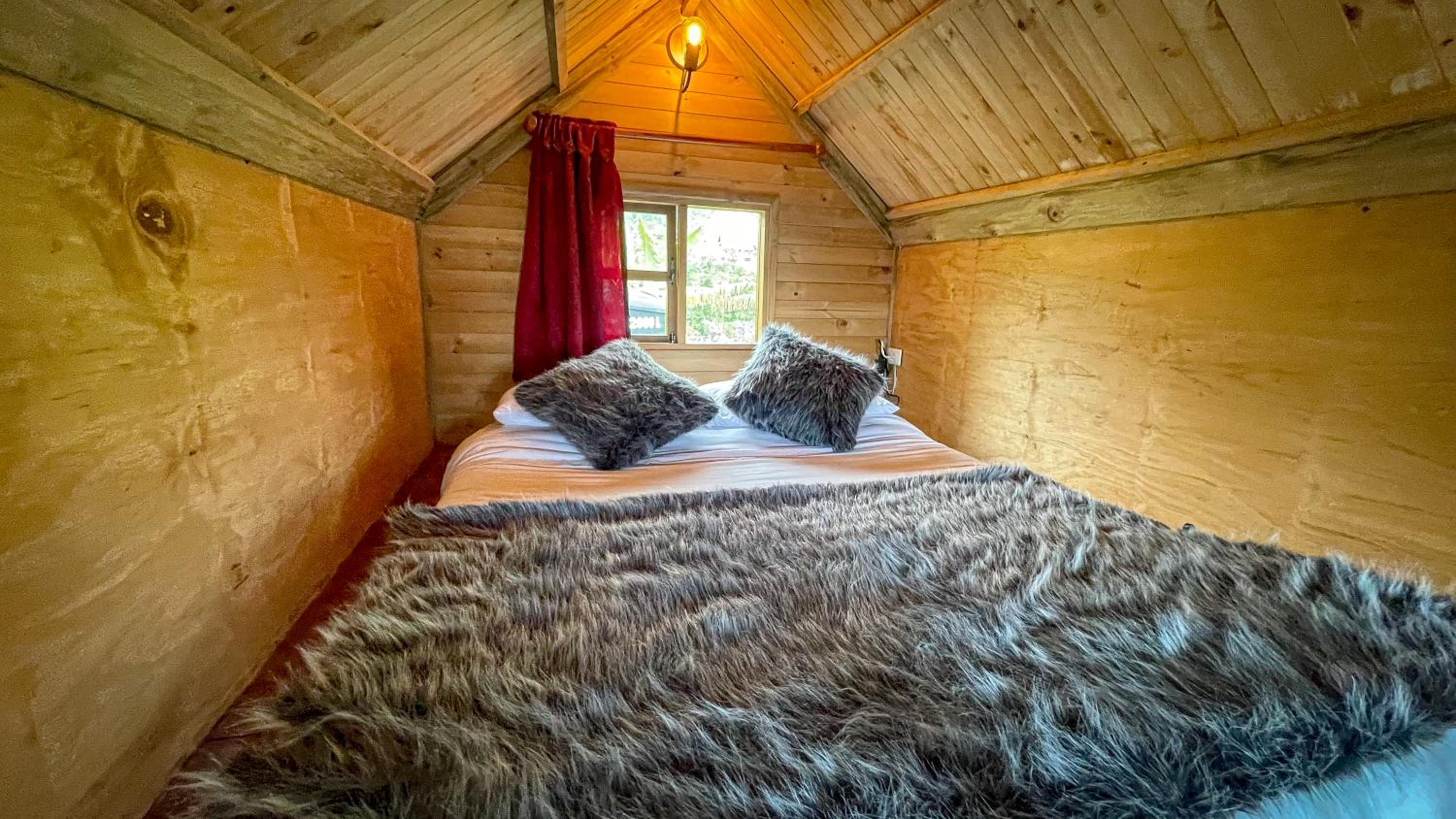 Deluxe Room photo 2