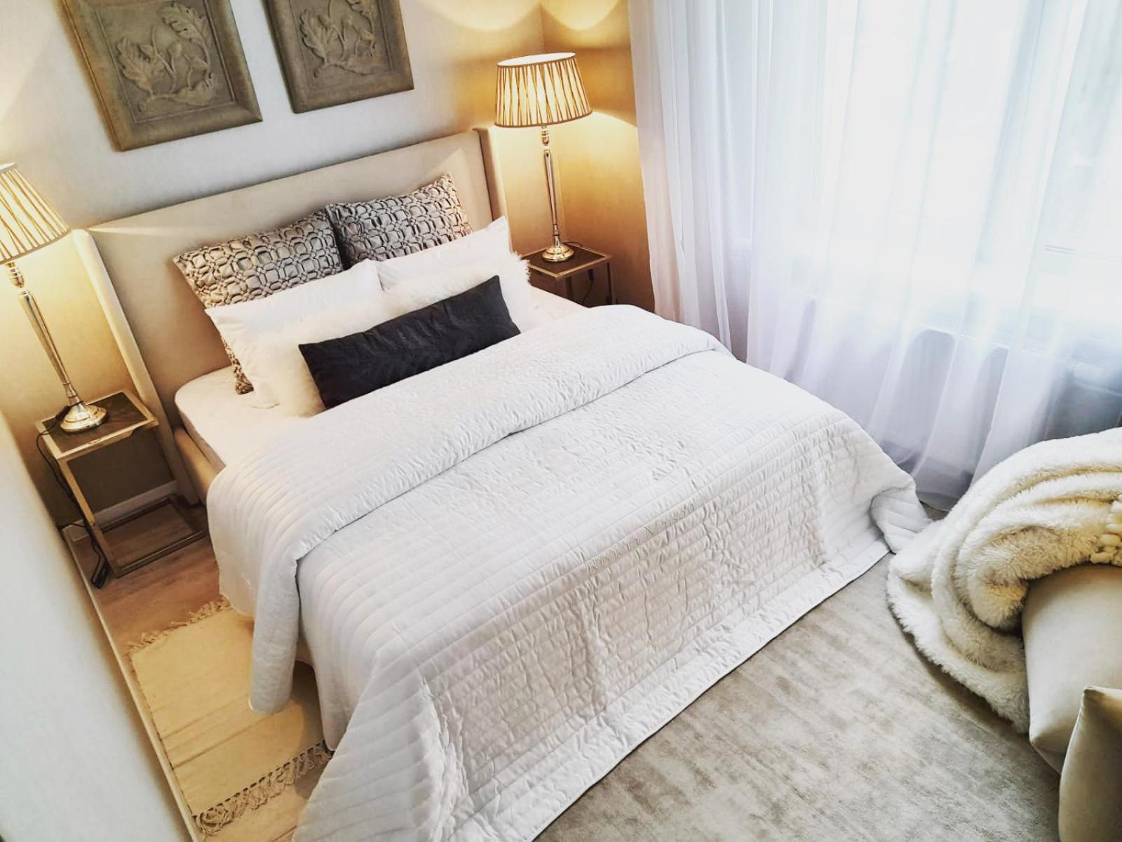 Double Room with Garden View photo 1