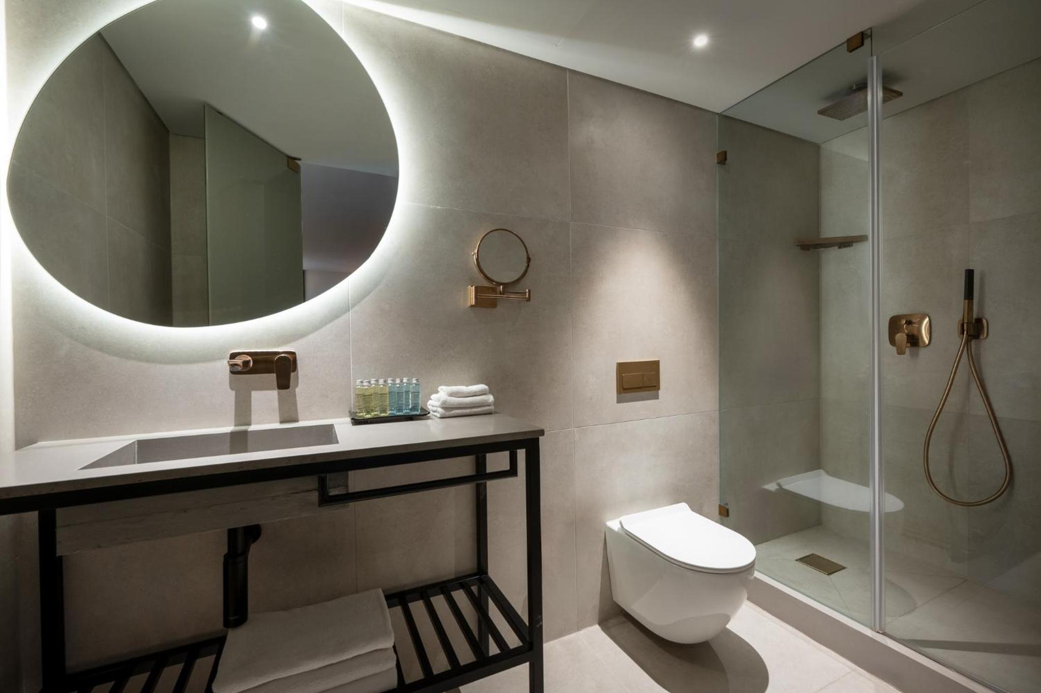 Honey Moon Suite