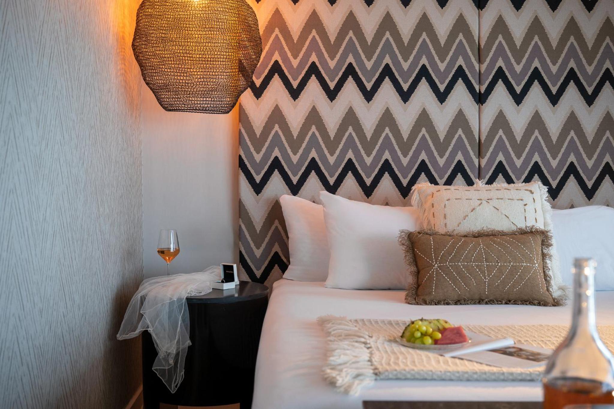 Honey Moon Suite