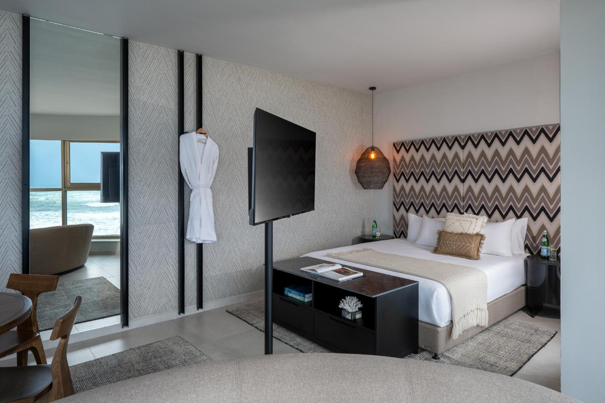 Honey Moon Suite