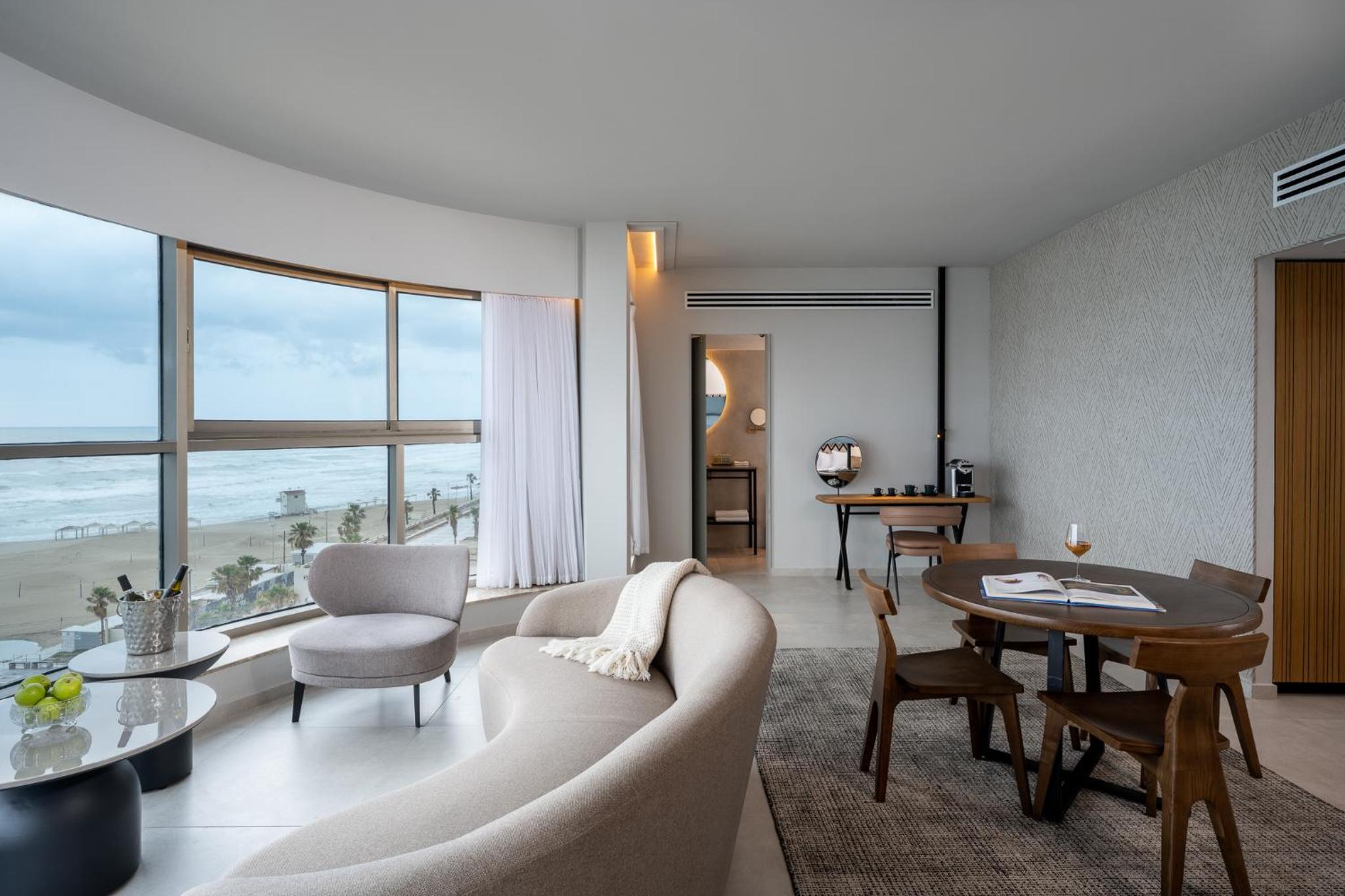 Honey Moon Suite