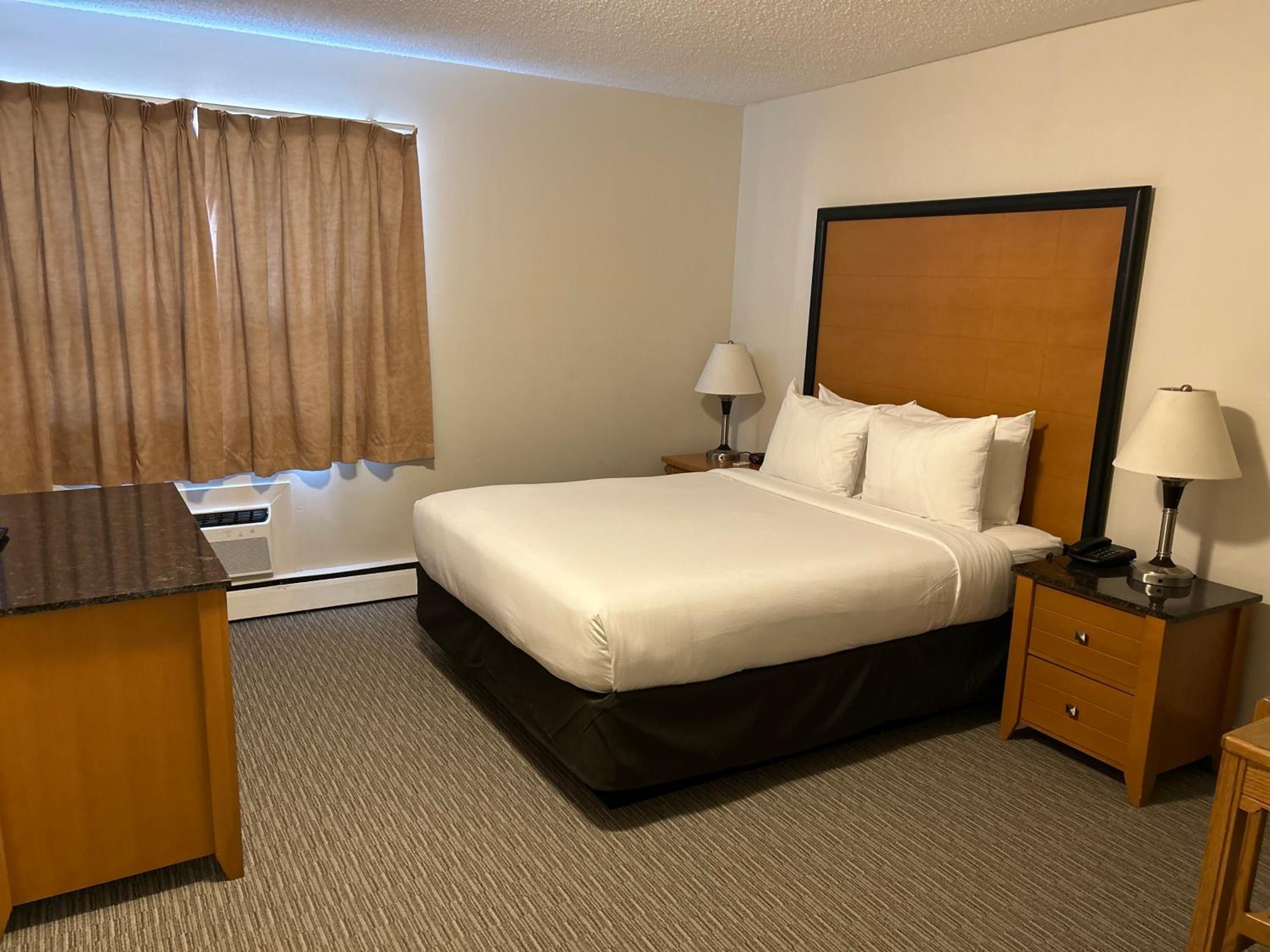 Deluxe Single Room photo 1