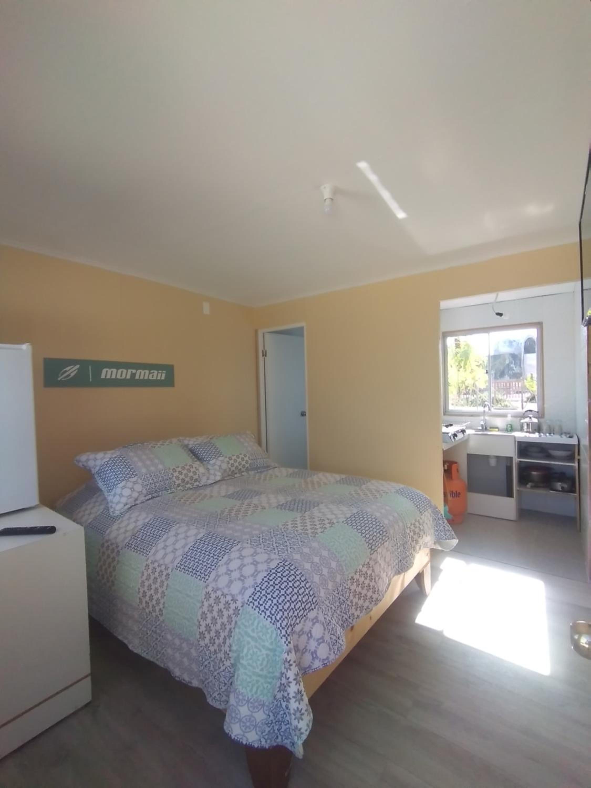 One-Bedroom House photo 1