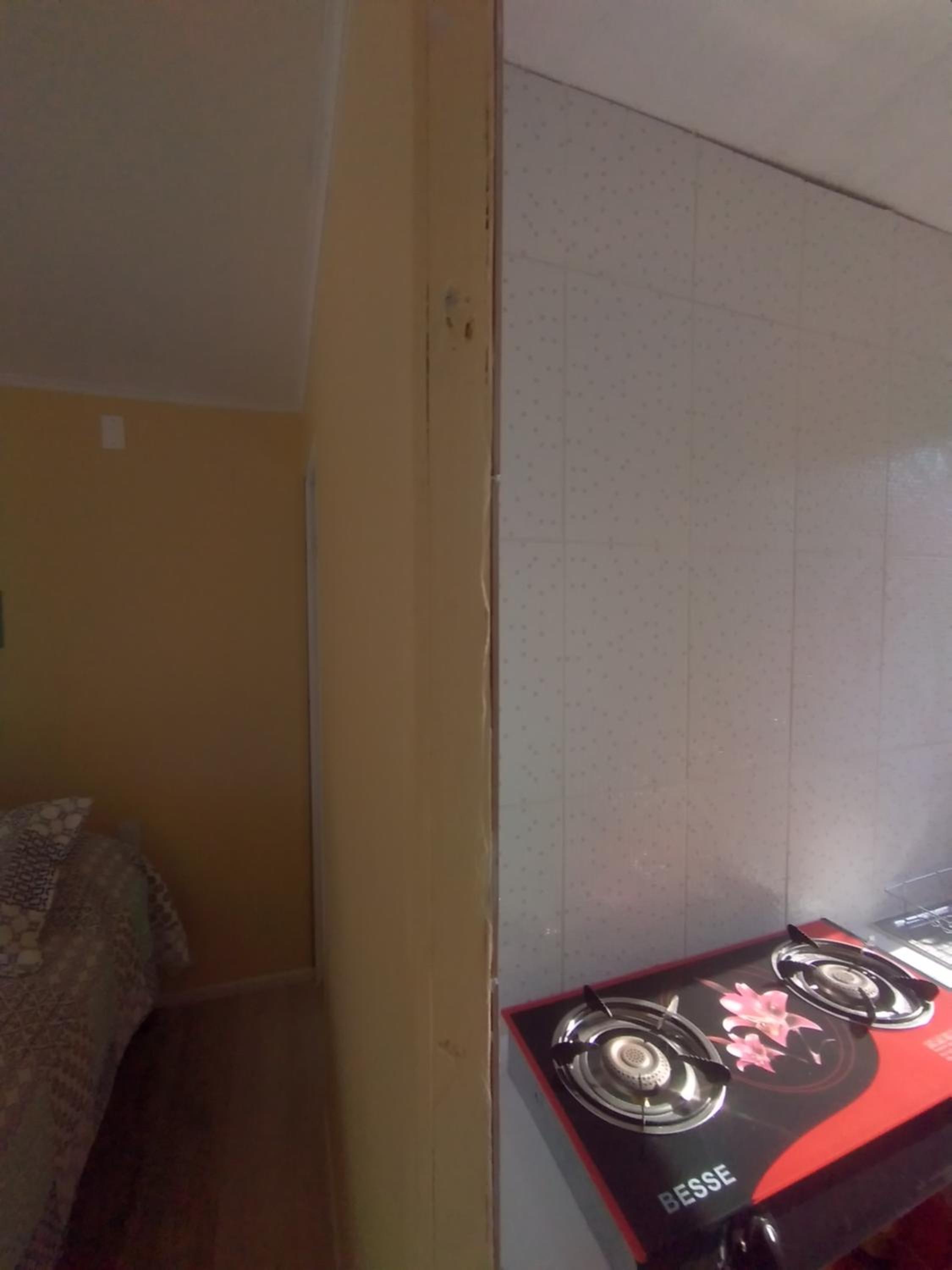 One-Bedroom House photo 2