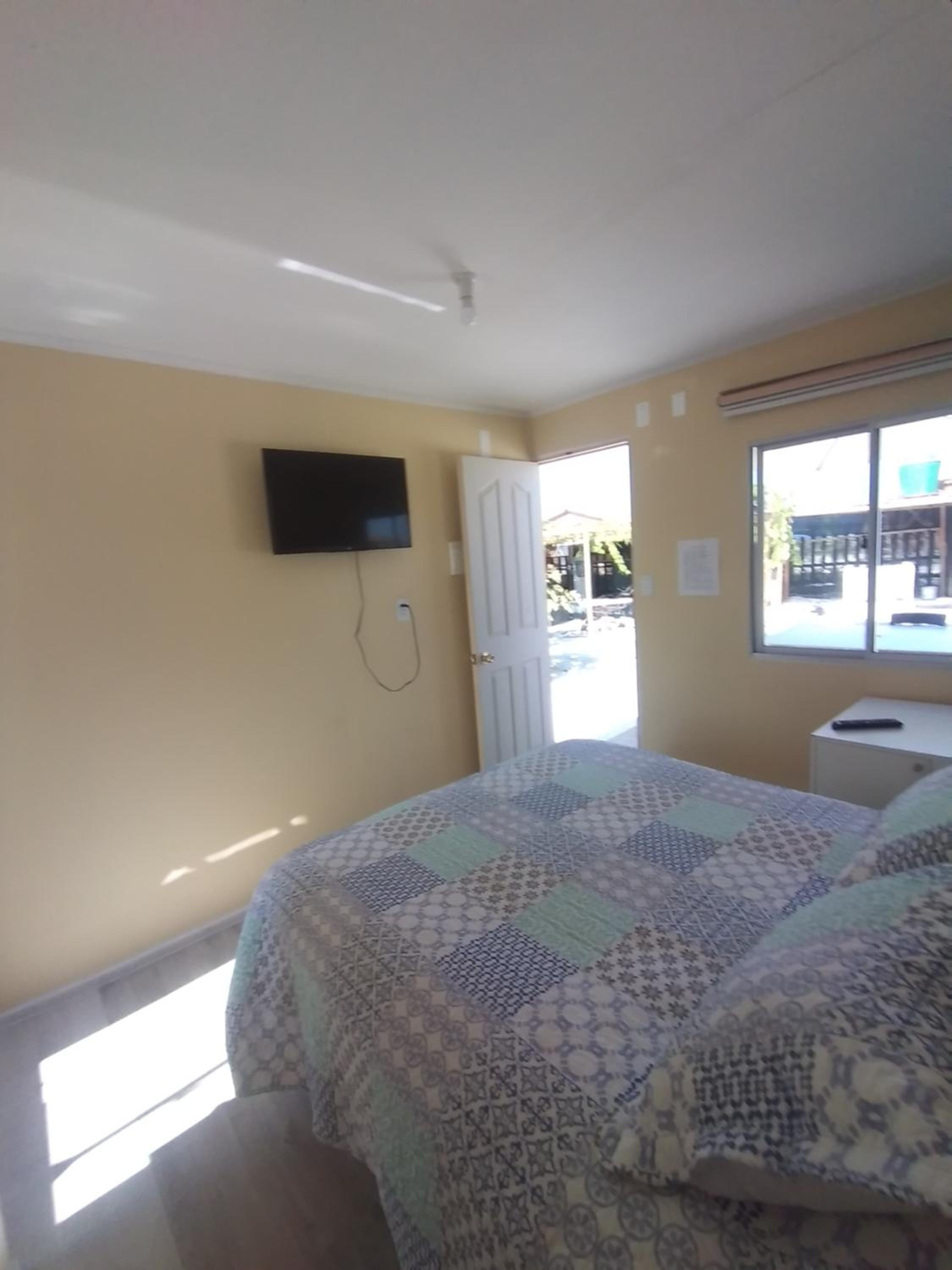 One-Bedroom House photo 3