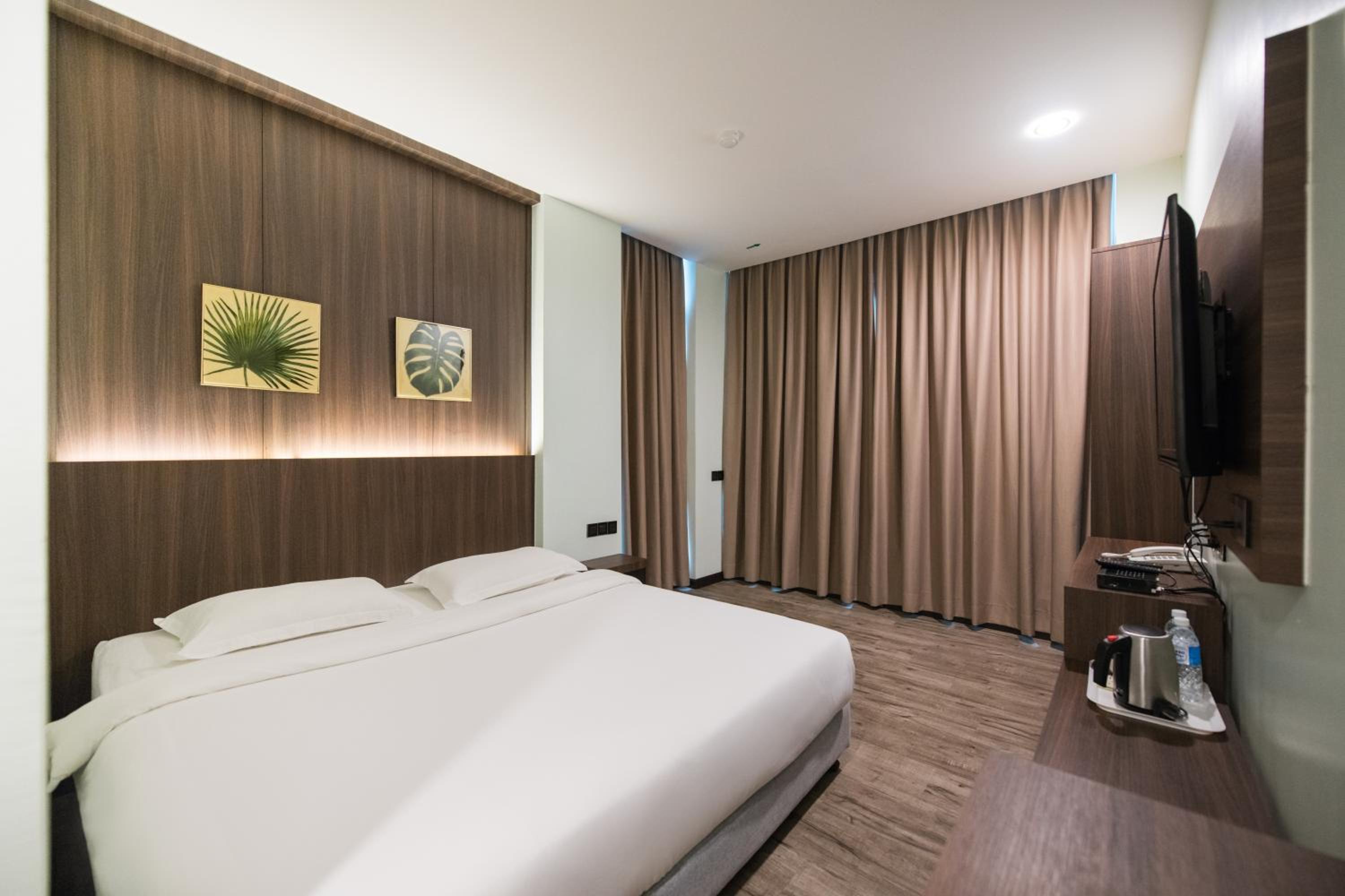 Double Room - Photo 1