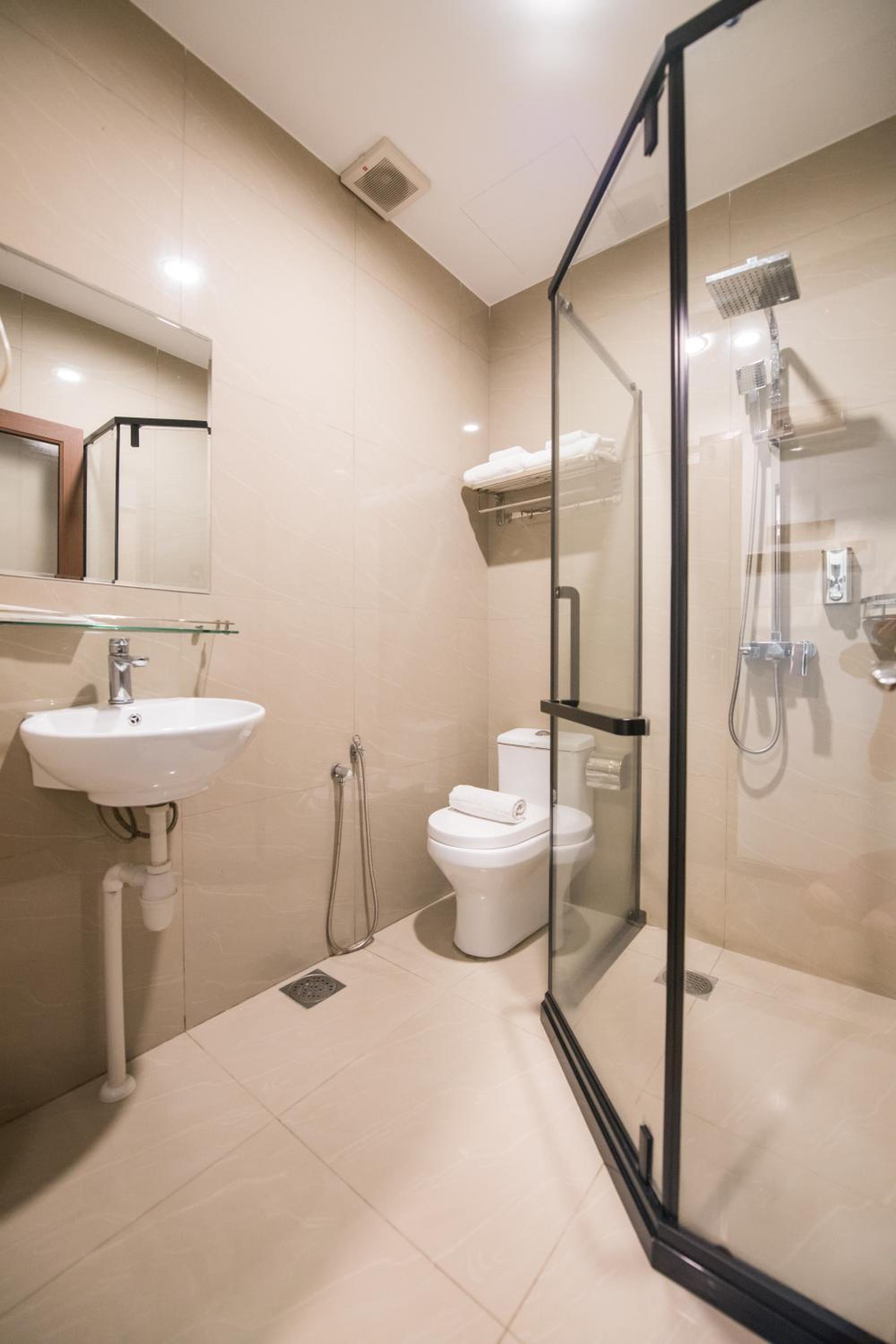 Double Room - Photo 4