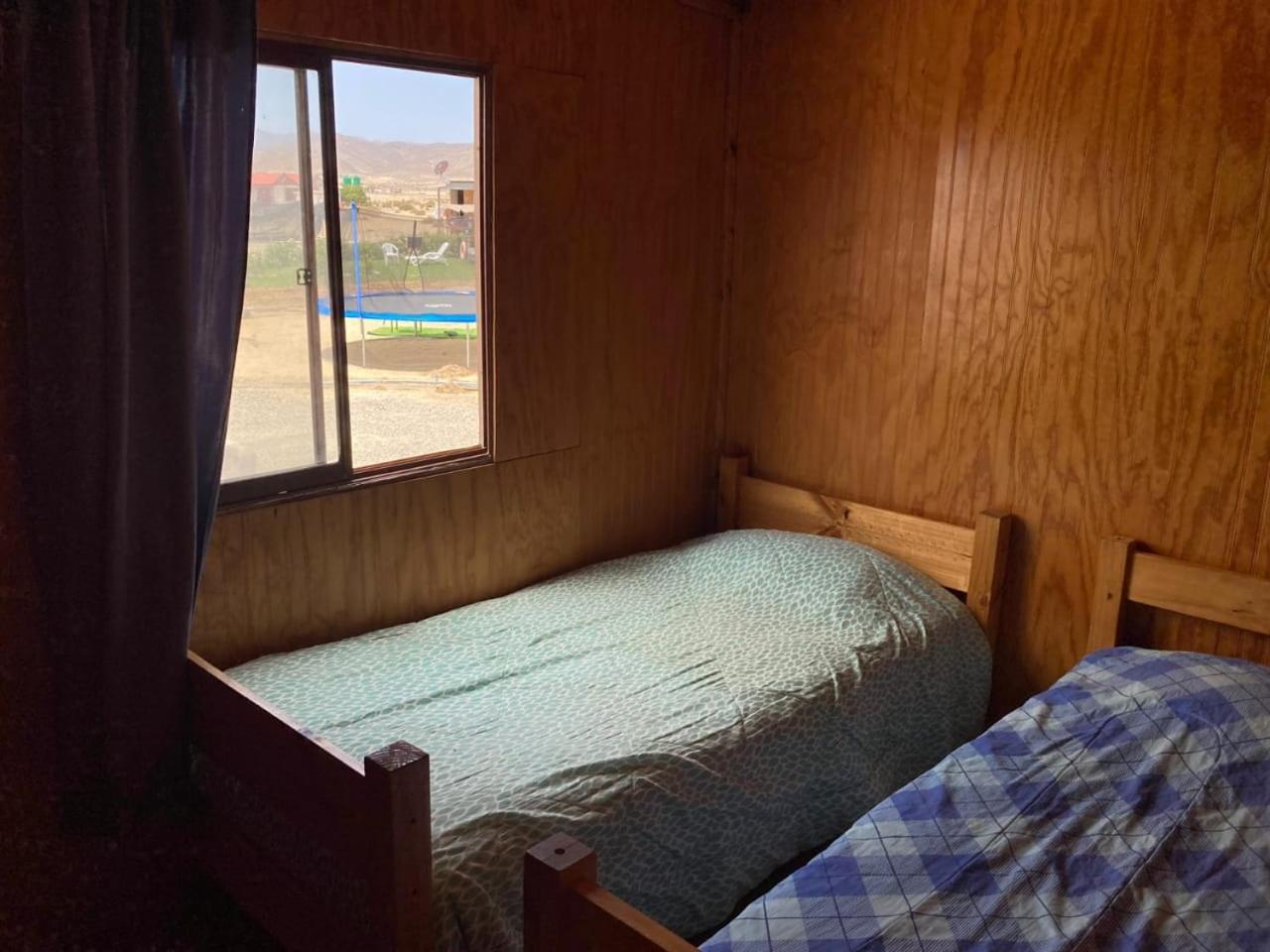 Three-Bedroom House photo 1