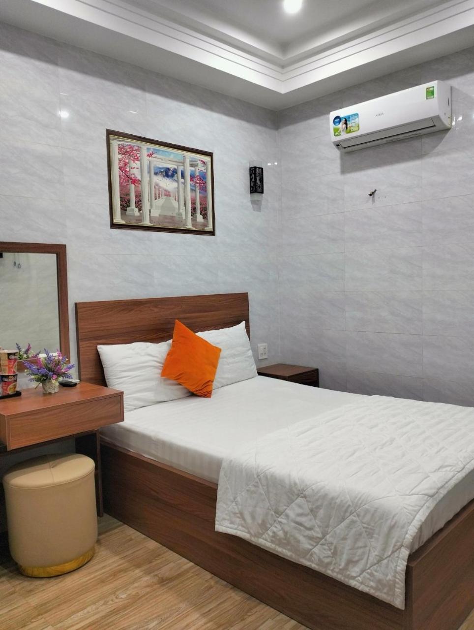 Double Room photo 1