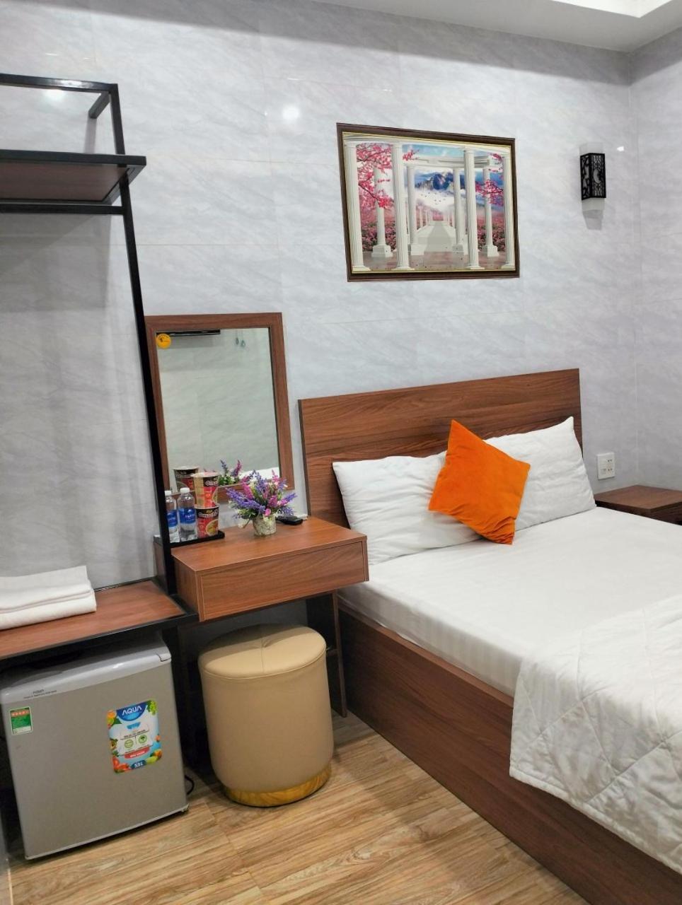Double Room photo 3