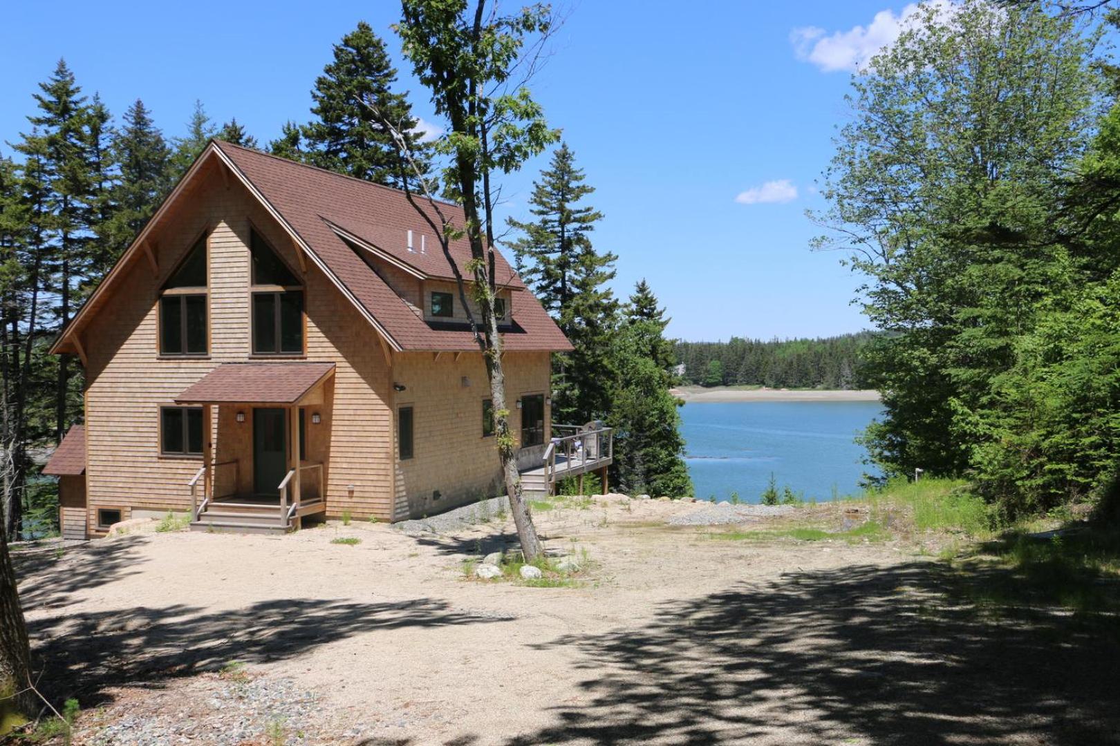 Holiday Home photo 2