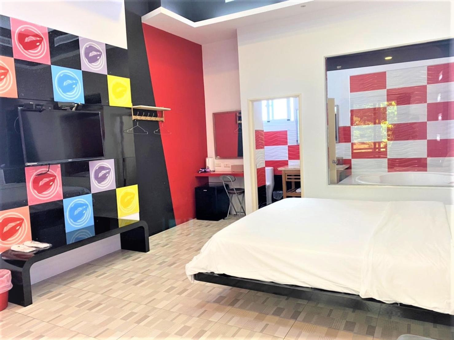Superior King Room - Photo 2
