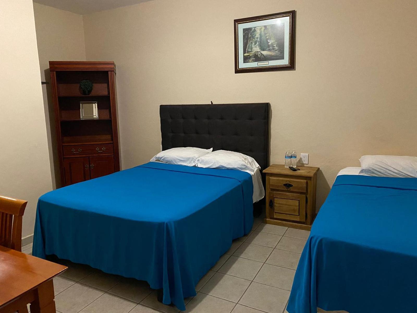 Triple Room photo 1
