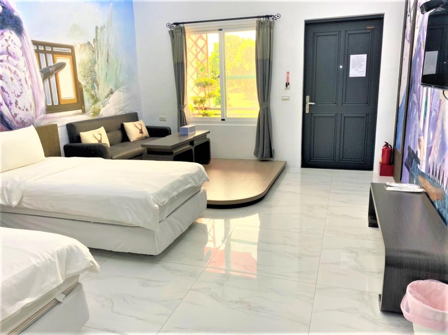 Superior Twin Room - Photo 3