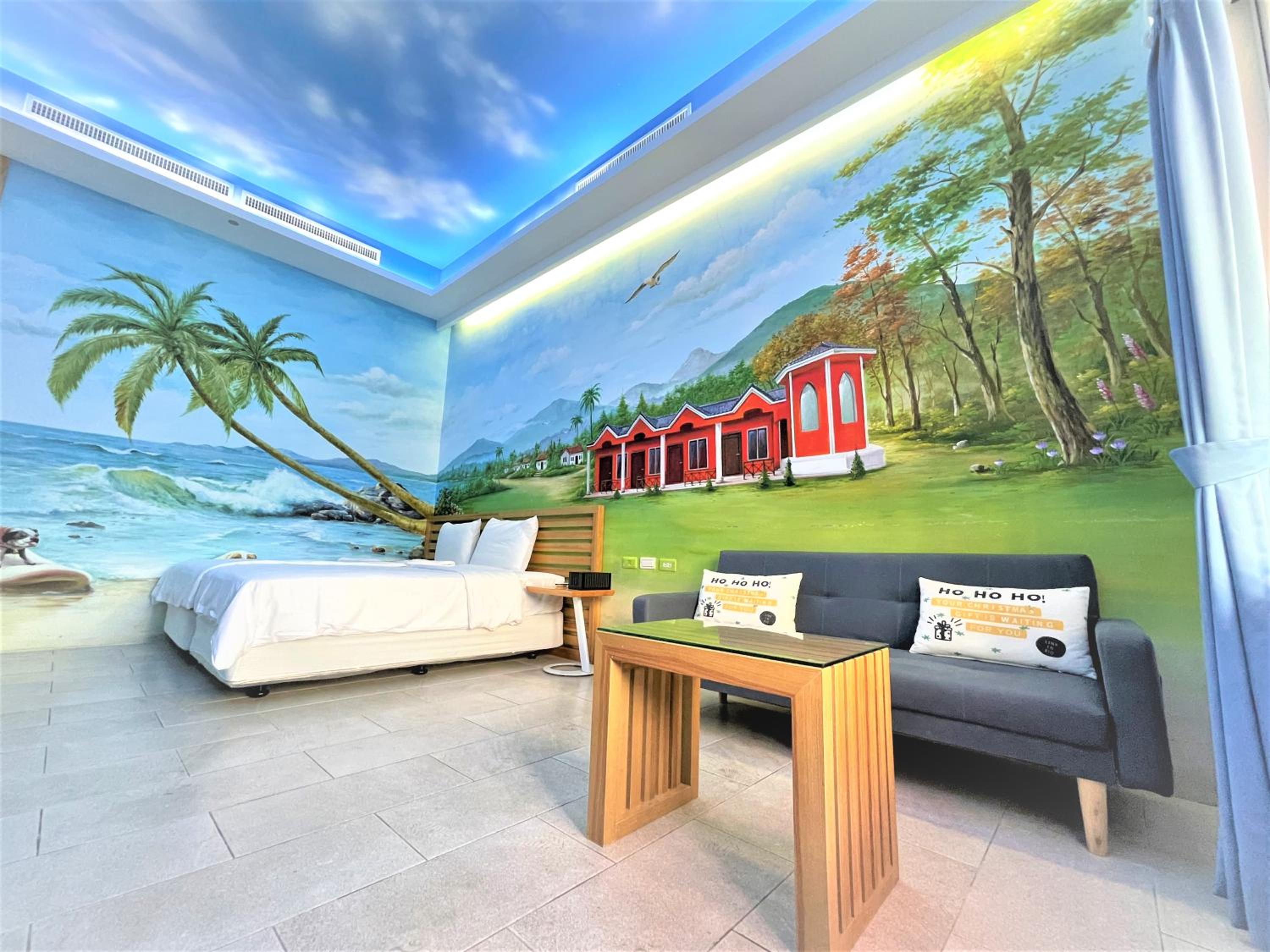 Superior Twin Room - Photo 1