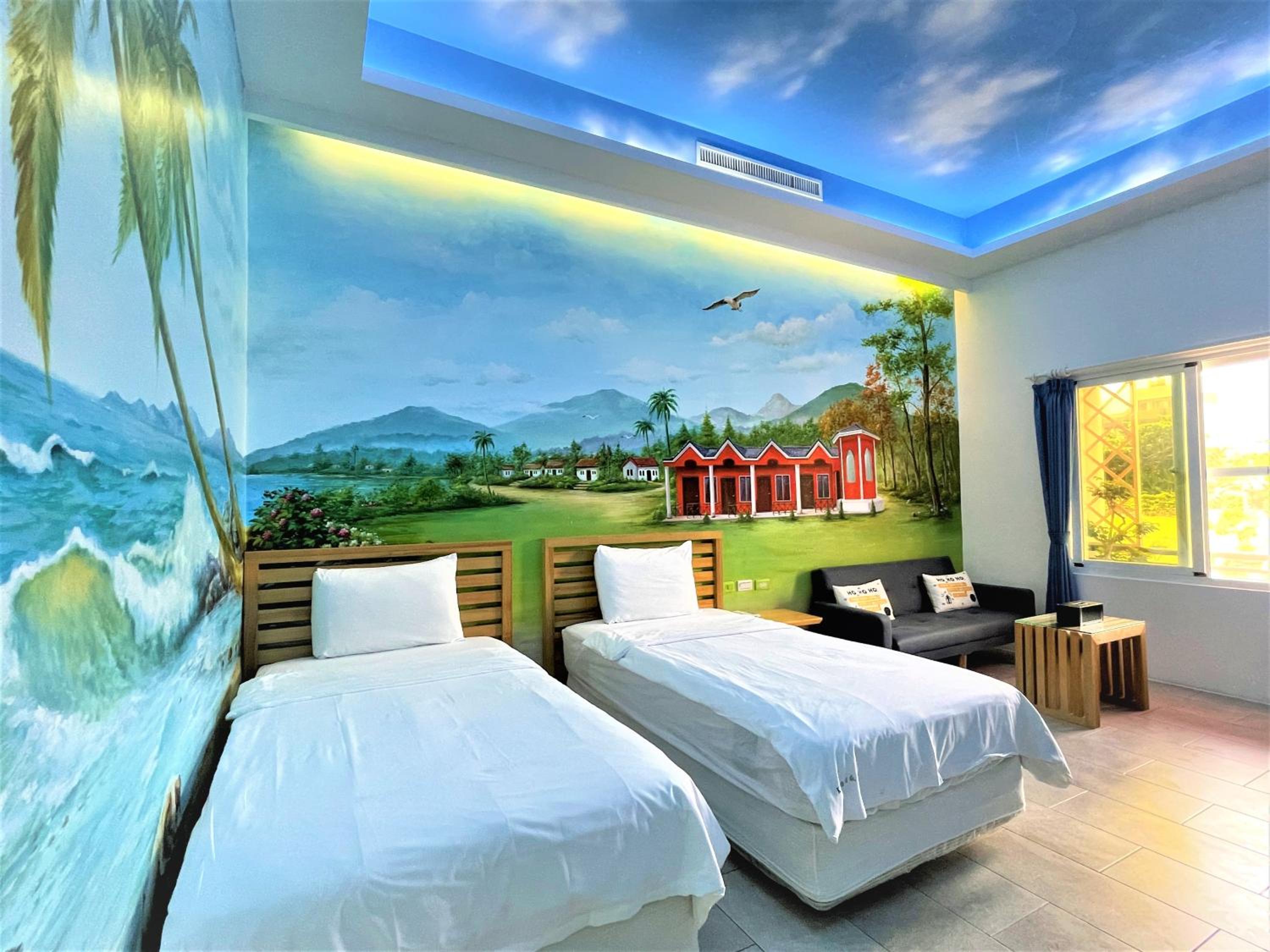 Superior Twin Room - Photo 7