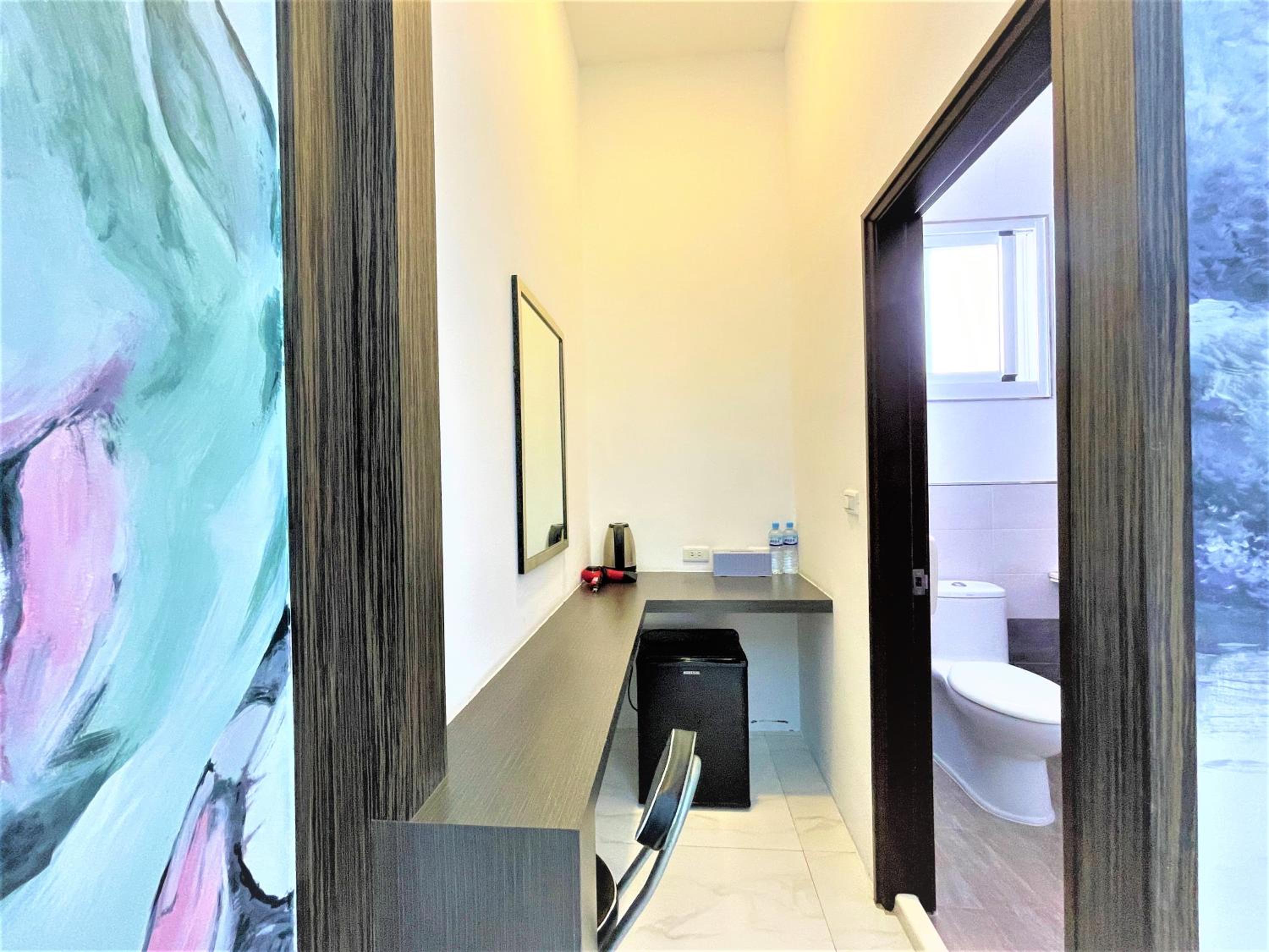 Superior Twin Room - Photo 5