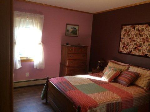 Holiday Home photo 1