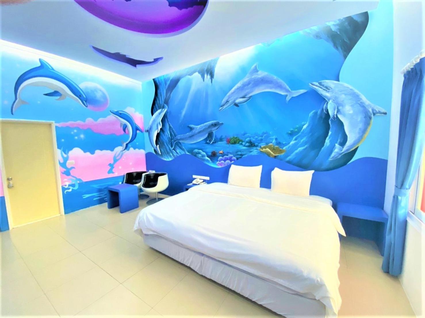 King Room with Mountain View - Photo 2