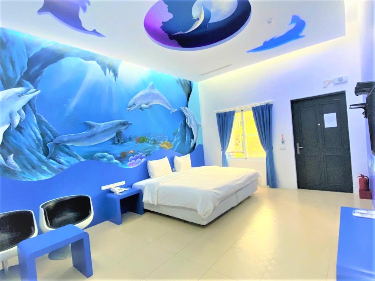 King Room with Mountain View - Photo 1