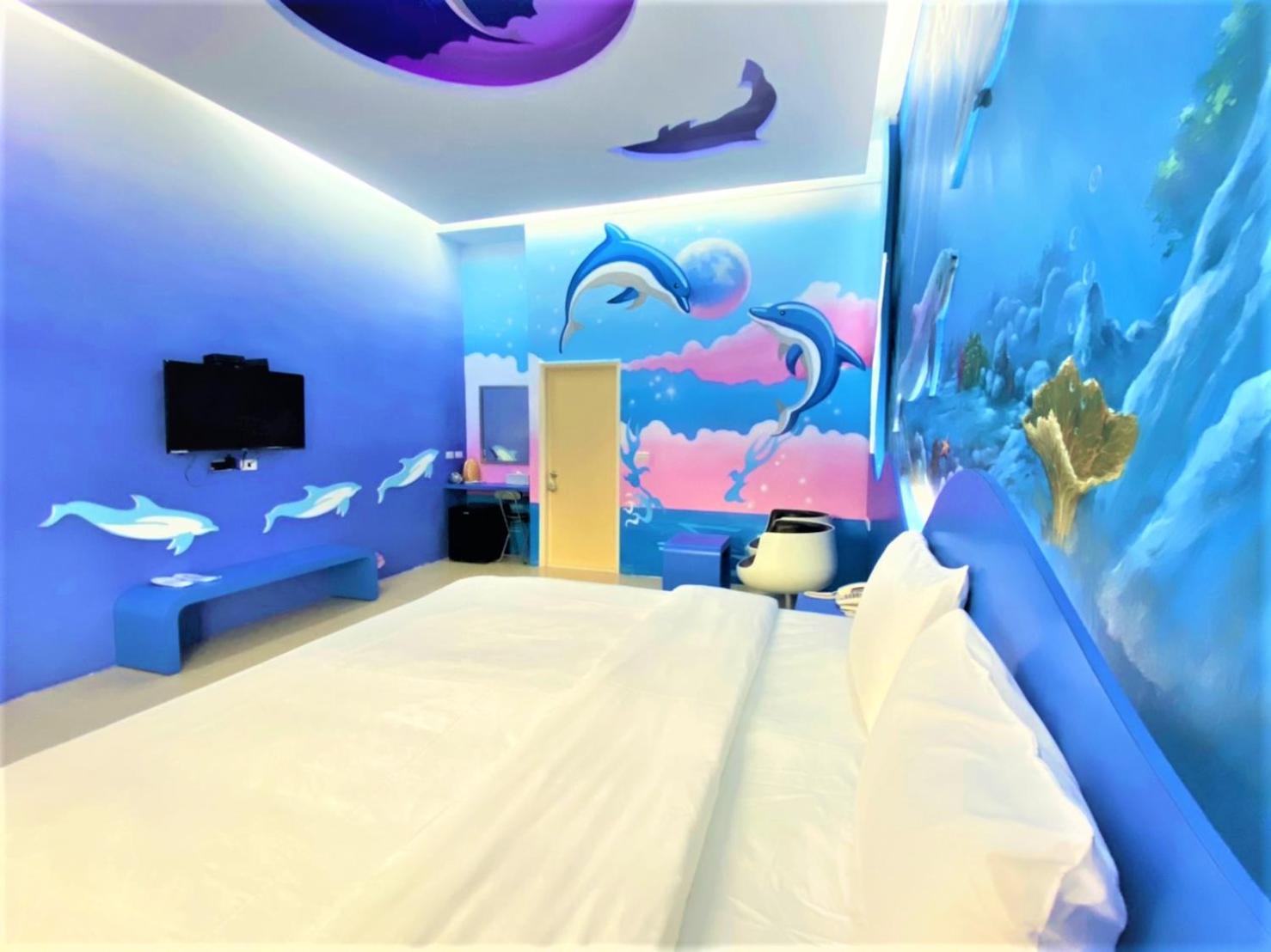 King Room with Mountain View - Photo 3