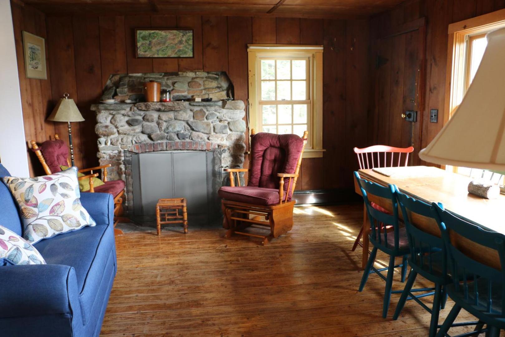 Holiday Home photo 3