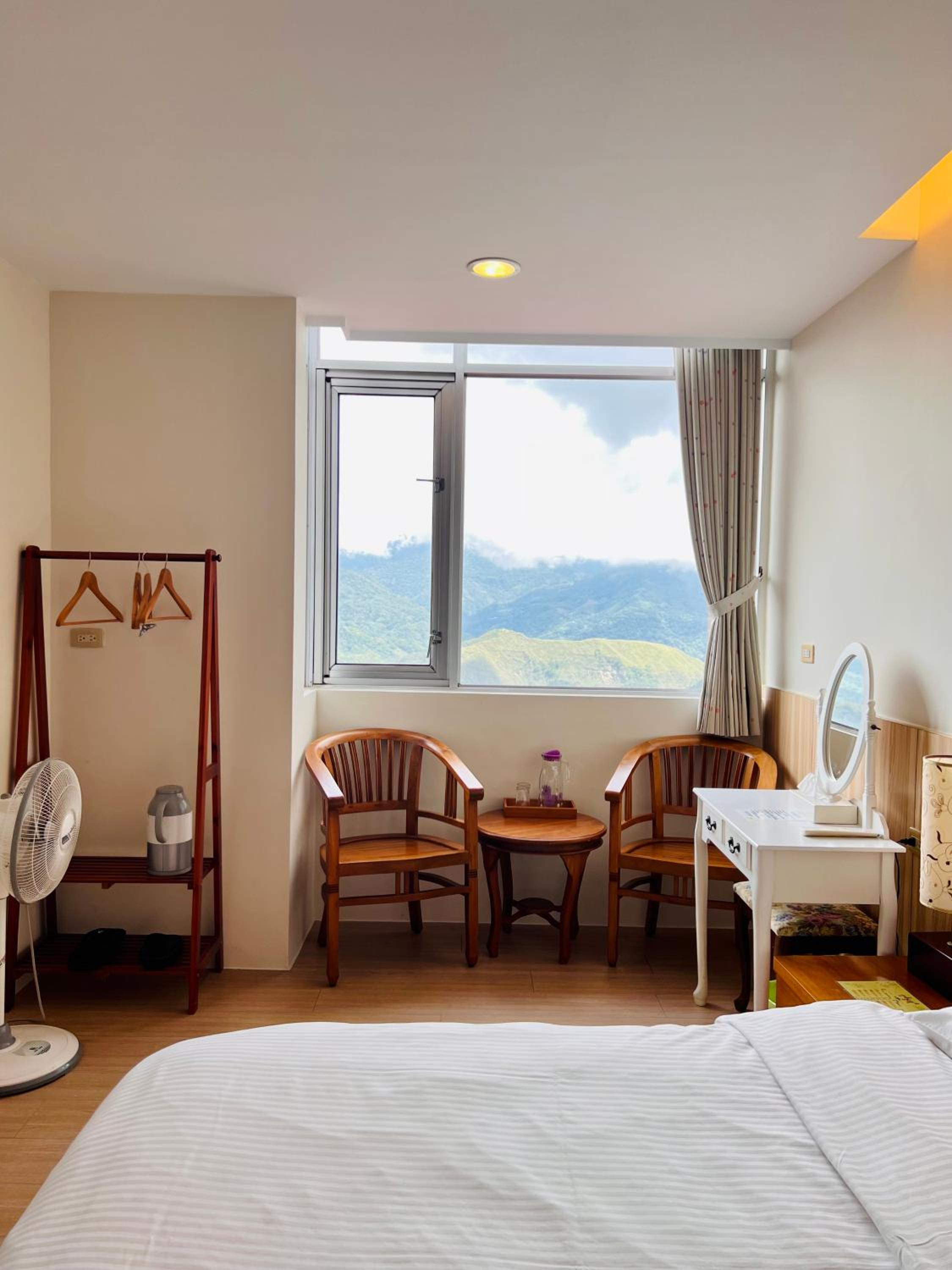 Double Room with Mountain View photo 2