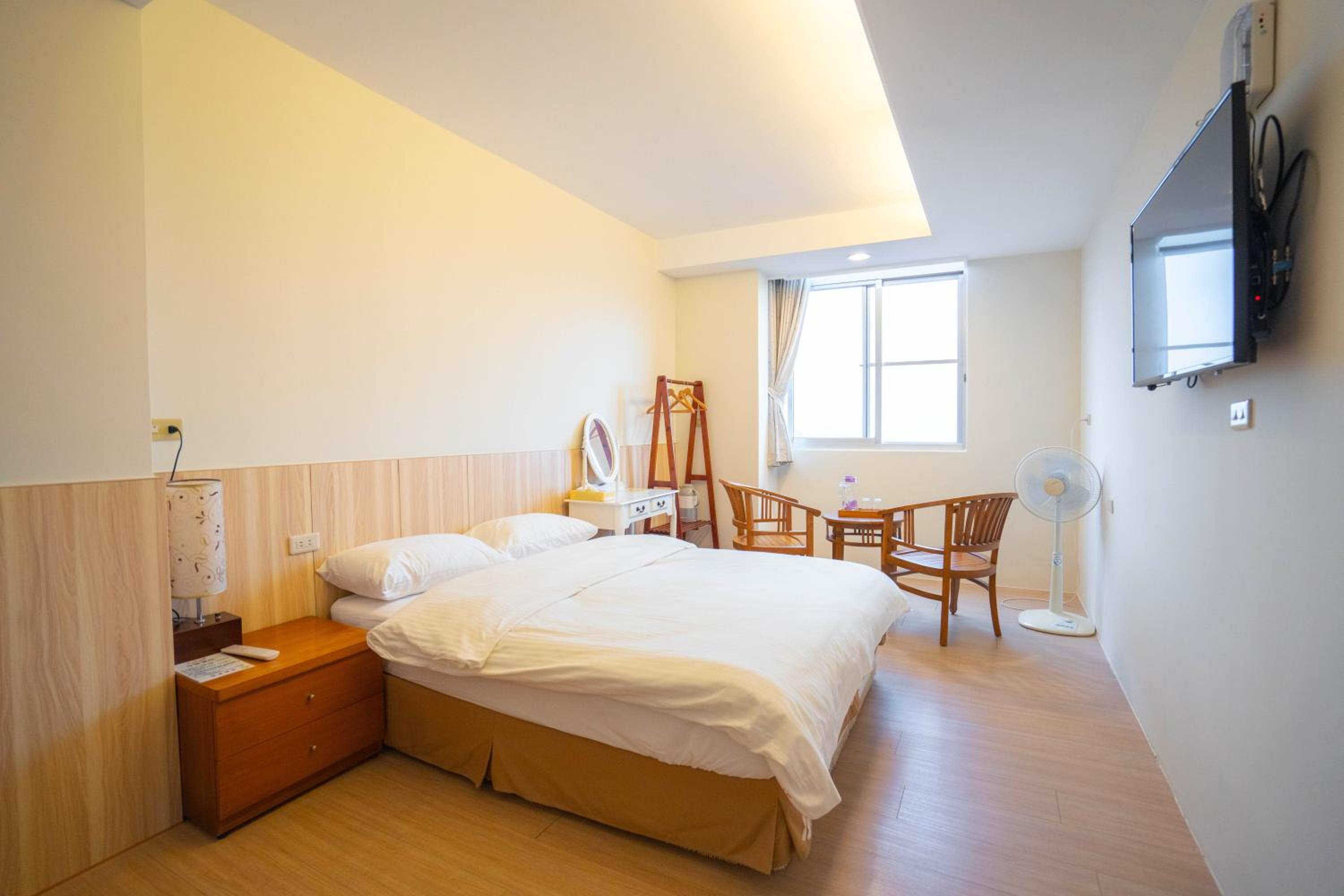 Double Room with Mountain View photo 2