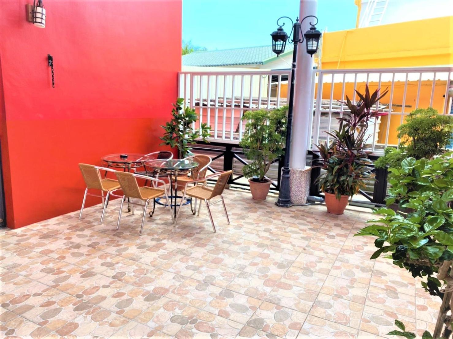 Duplex Suite - Photo 7